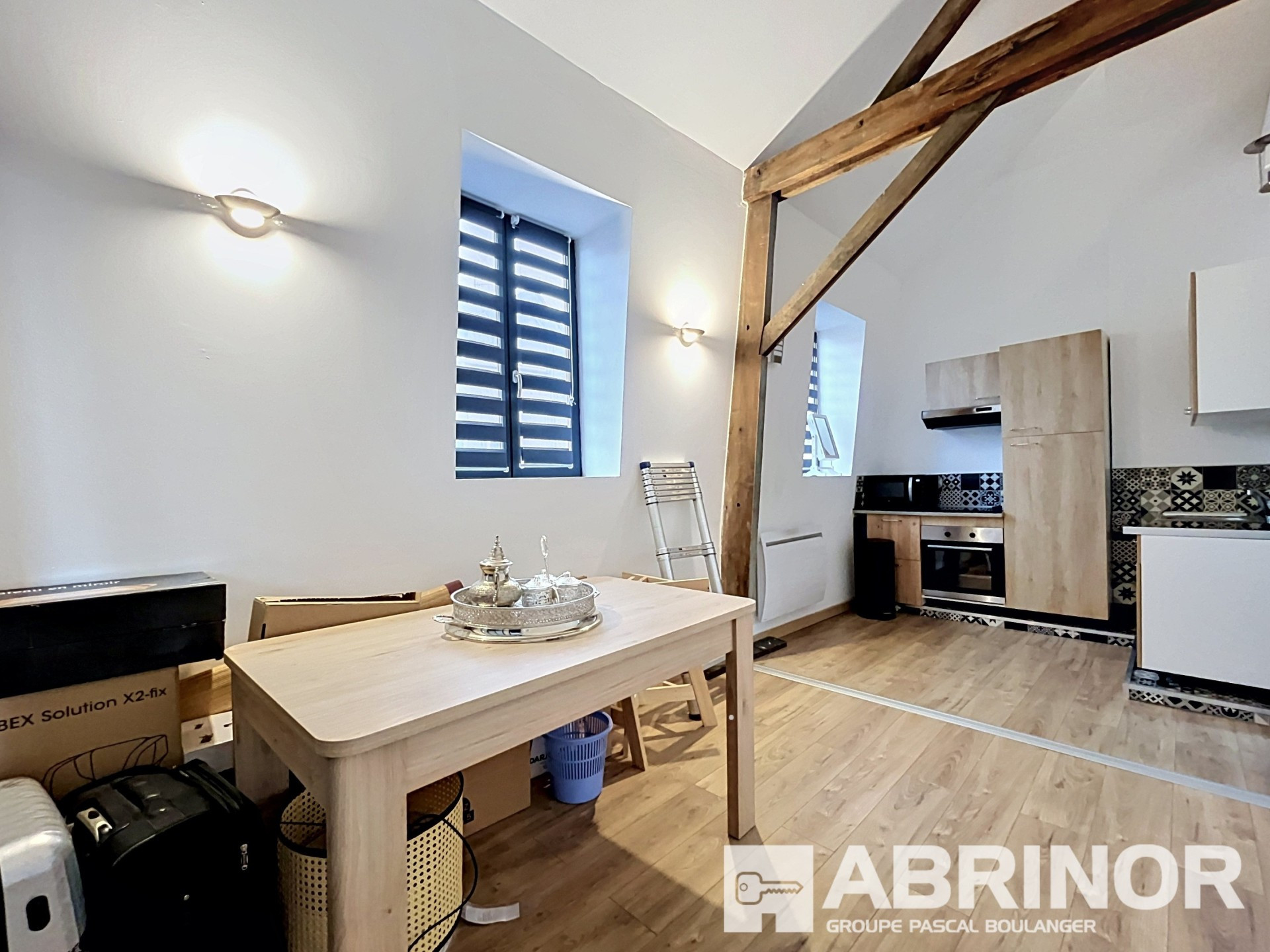vente maison HALLUIN