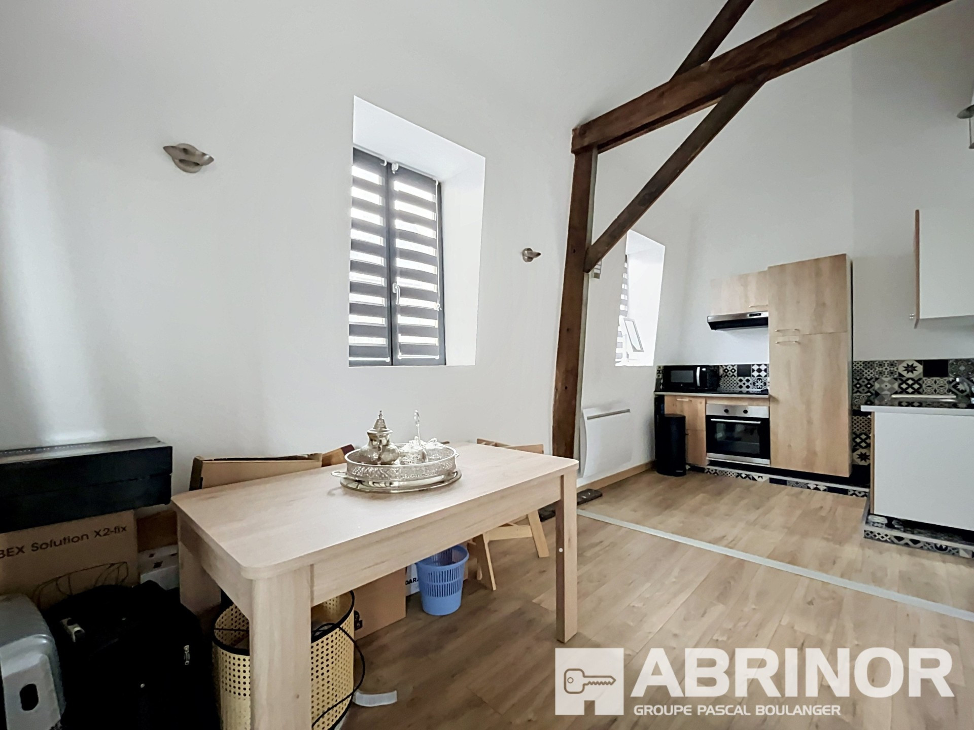 vente maison HALLUIN