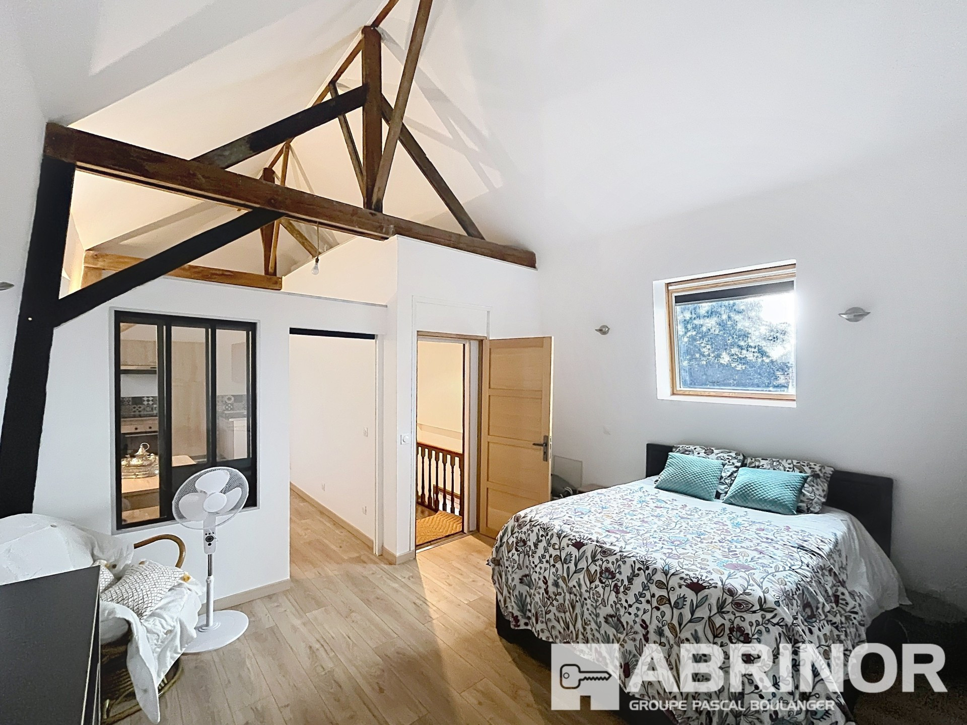 vente maison HALLUIN