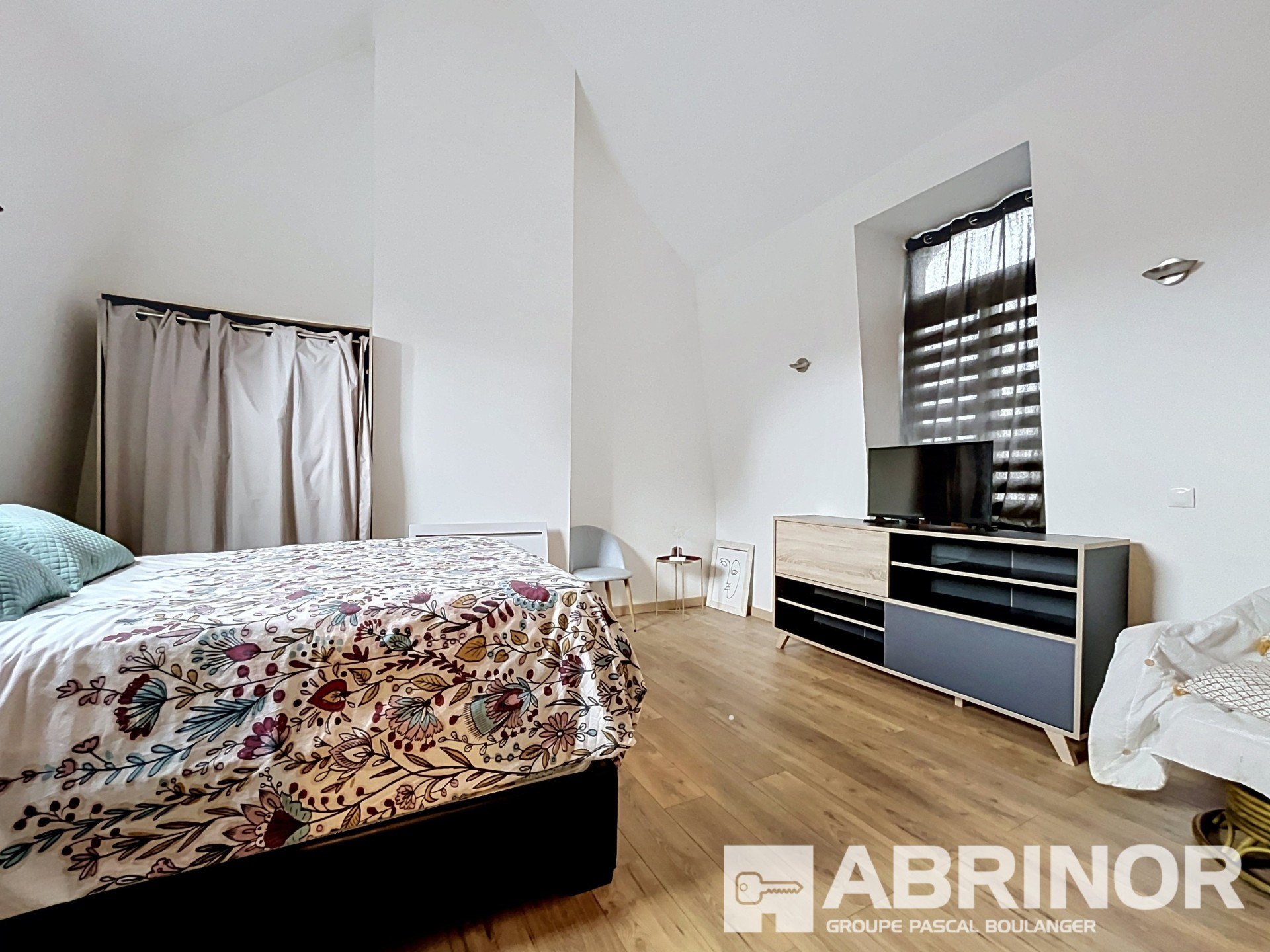 vente maison HALLUIN