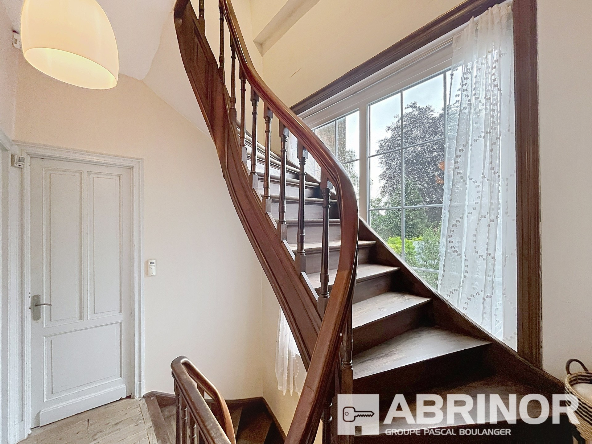 vente maison HALLUIN