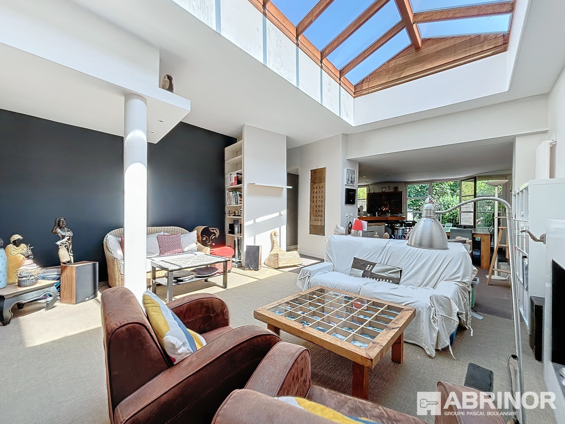 vente maison MARCQ EN BAROEUL