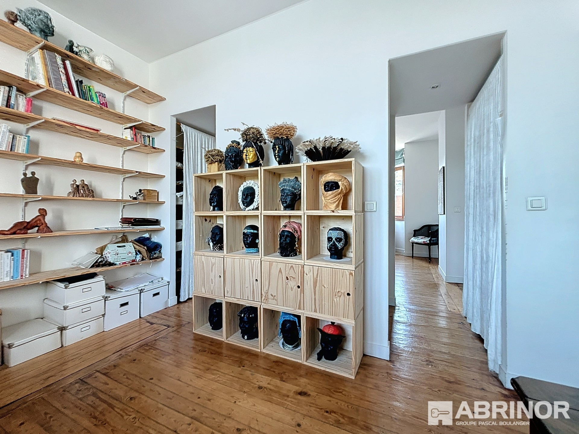 vente maison MARCQ EN BAROEUL