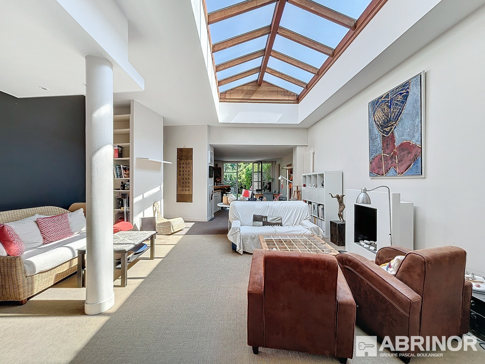 vente maison MARCQ EN BAROEUL