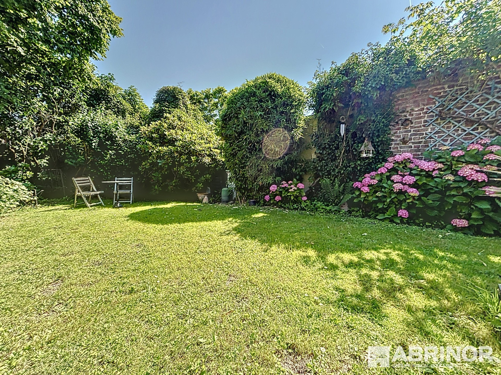 vente maison MARCQ EN BAROEUL