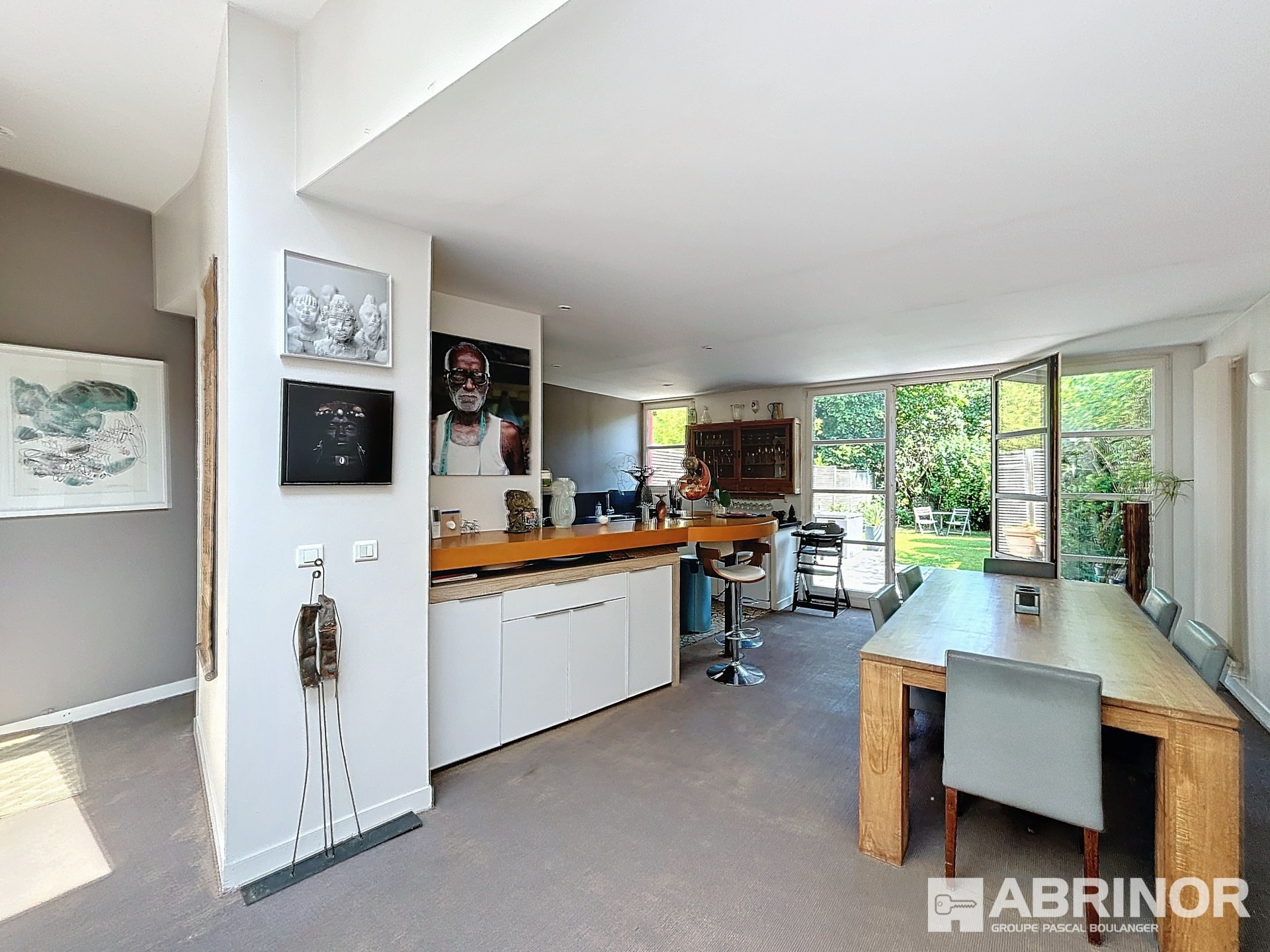 vente maison MARCQ EN BAROEUL
