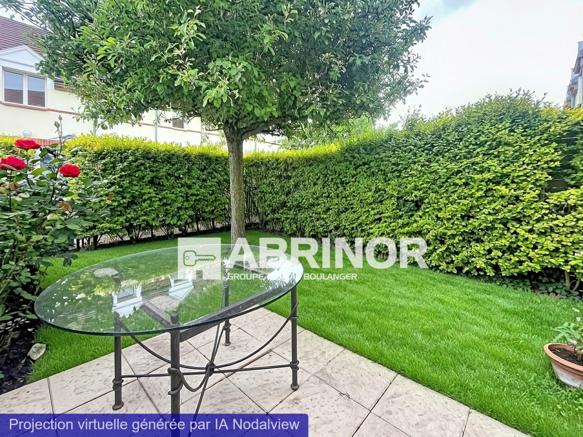 vente appartement WATTIGNIES