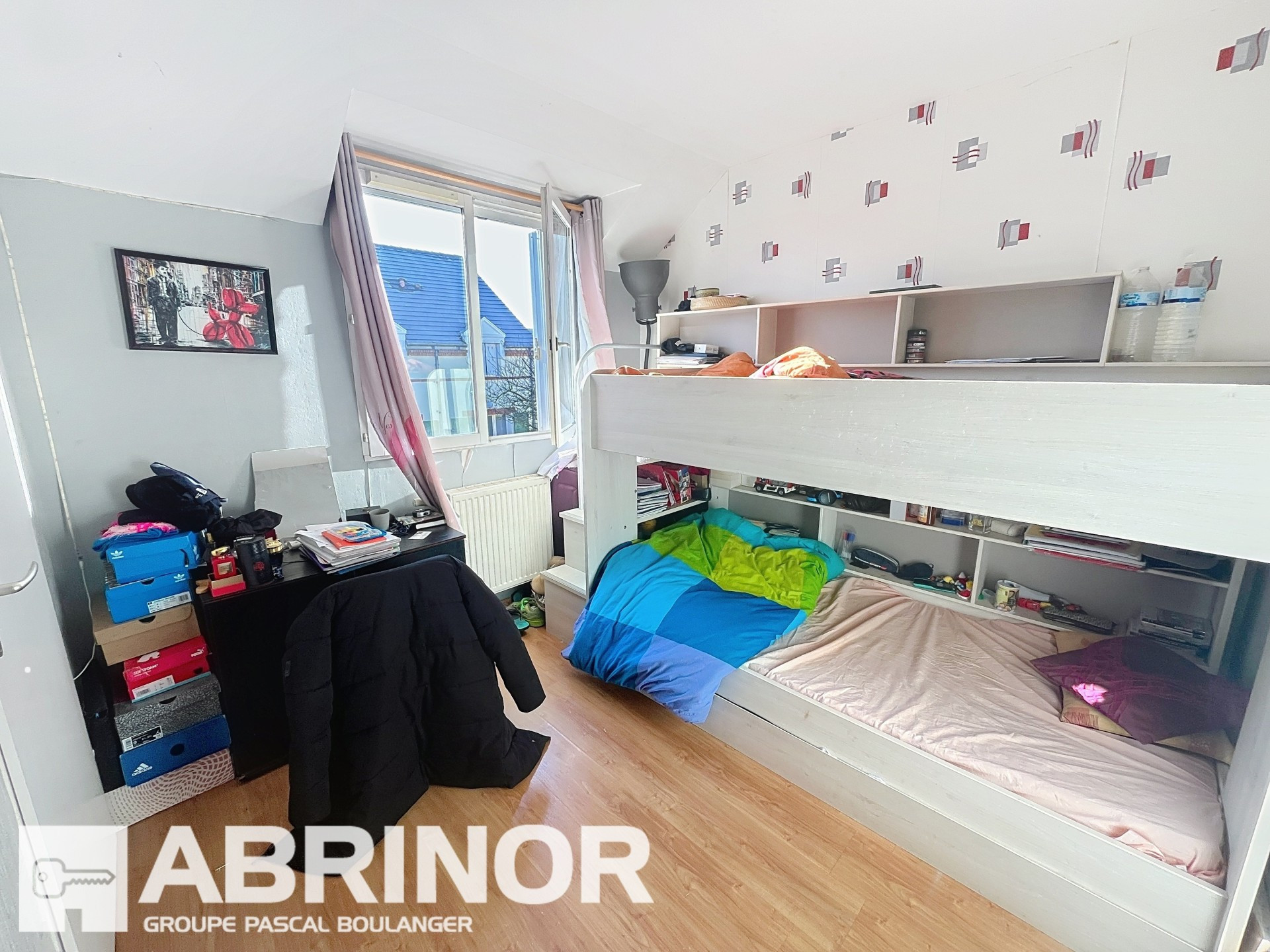 vente appartement WATTIGNIES