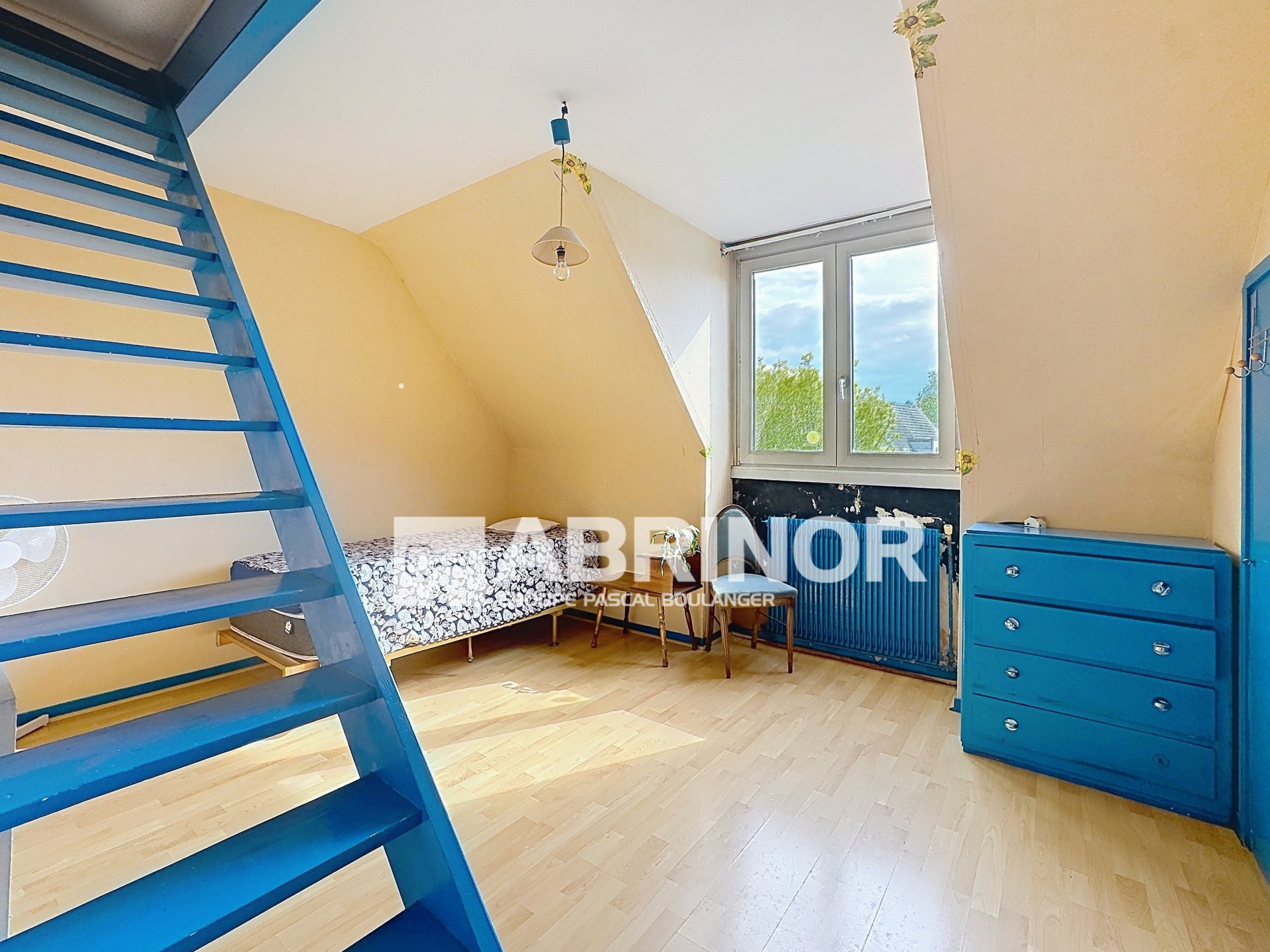 vente maison WATTIGNIES