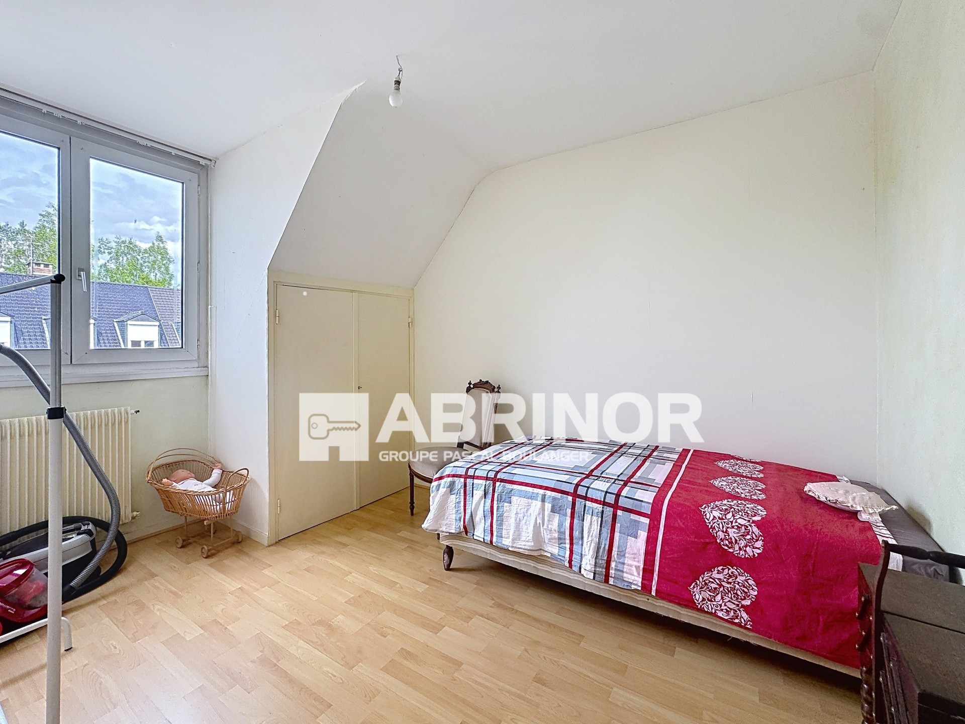 vente maison WATTIGNIES