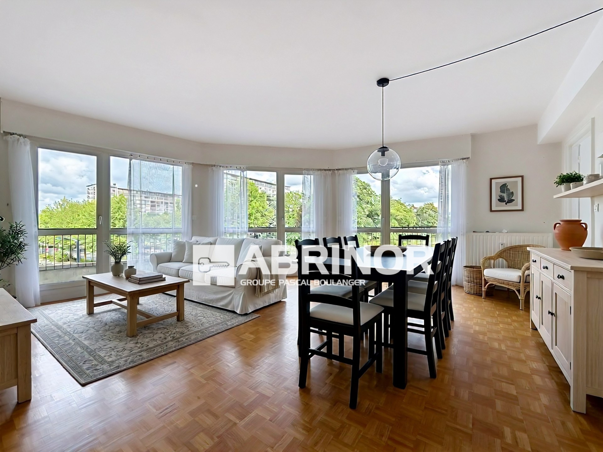 vente appartement ROUBAIX