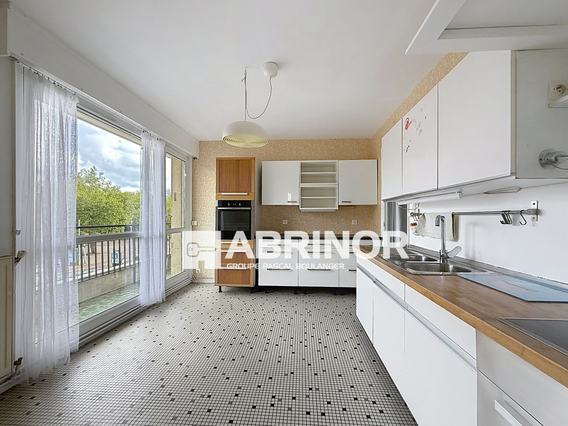 vente appartement ROUBAIX