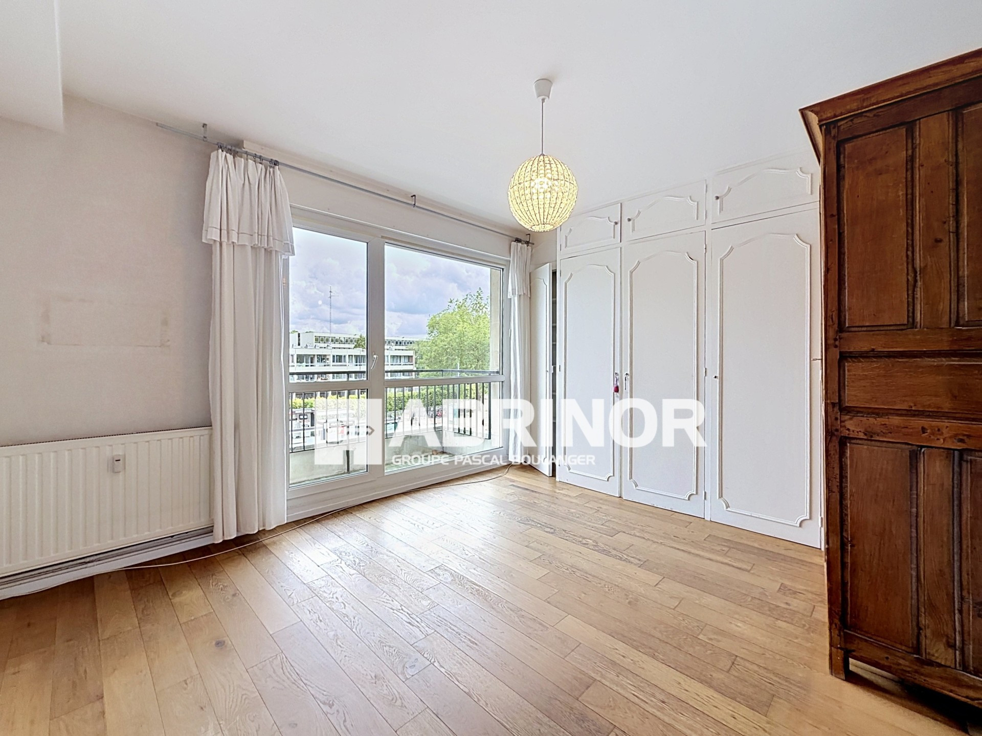 vente appartement ROUBAIX