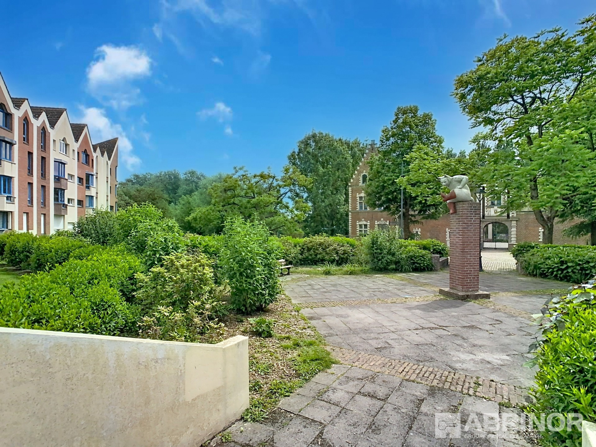vente appartement VILLENEUVE D ASCQ