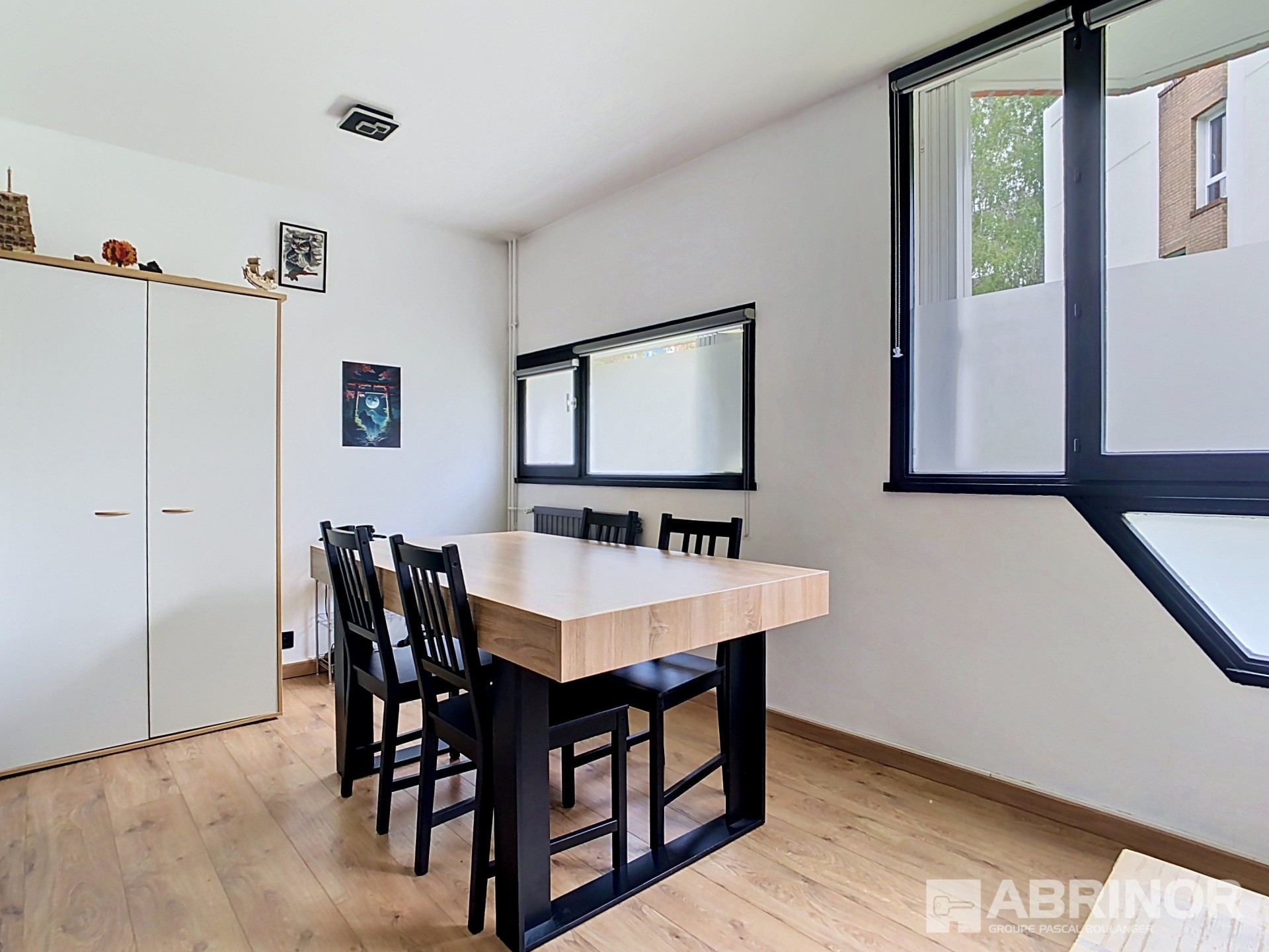 vente appartement VILLENEUVE D ASCQ