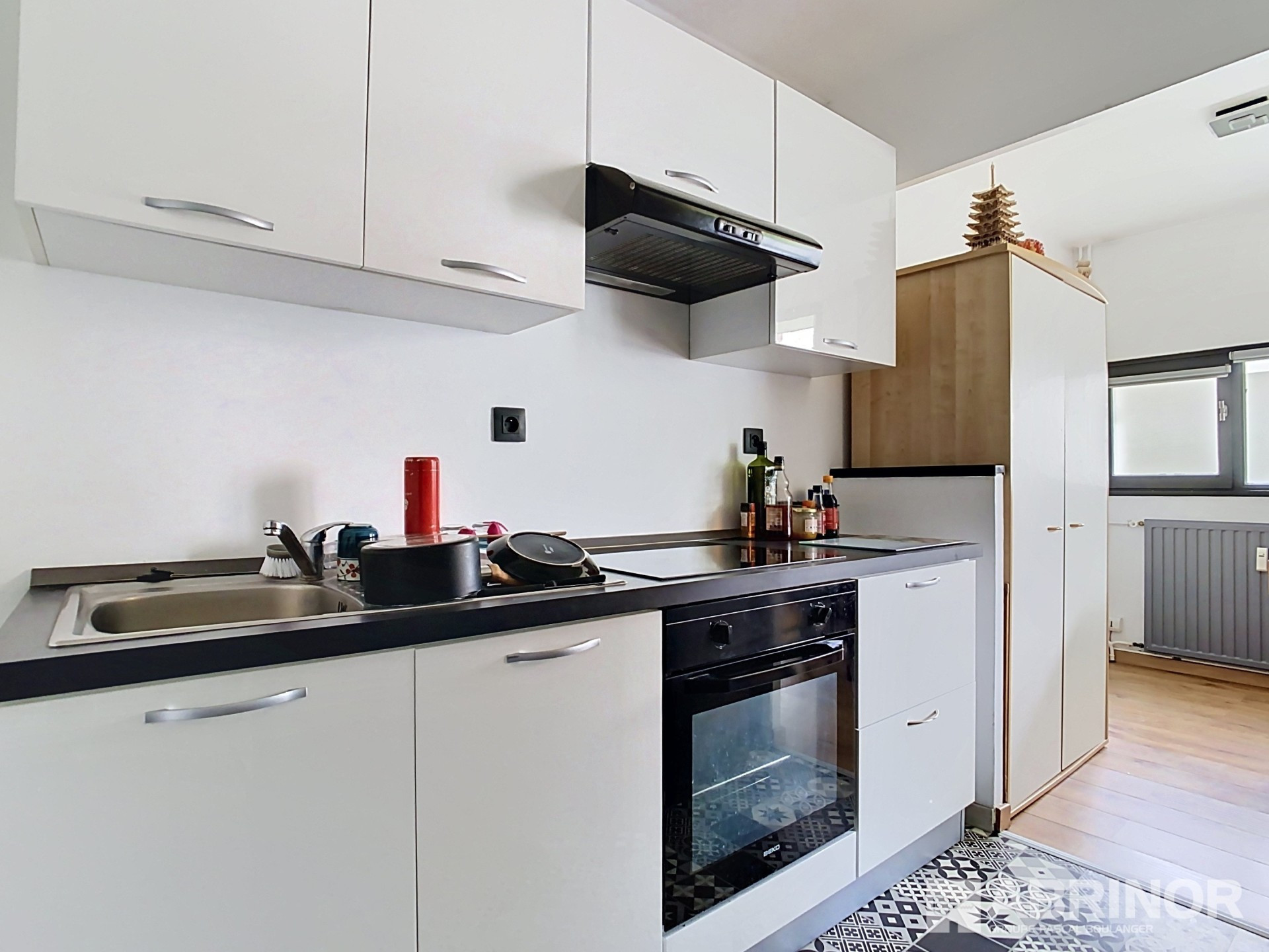 vente appartement VILLENEUVE D ASCQ