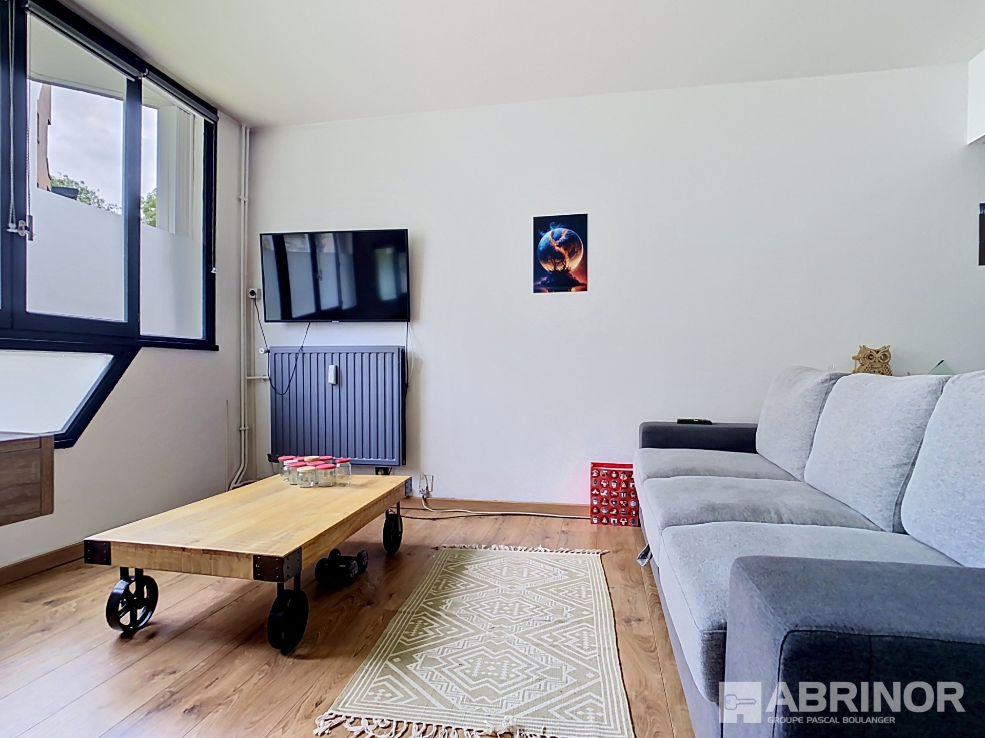vente appartement VILLENEUVE D ASCQ