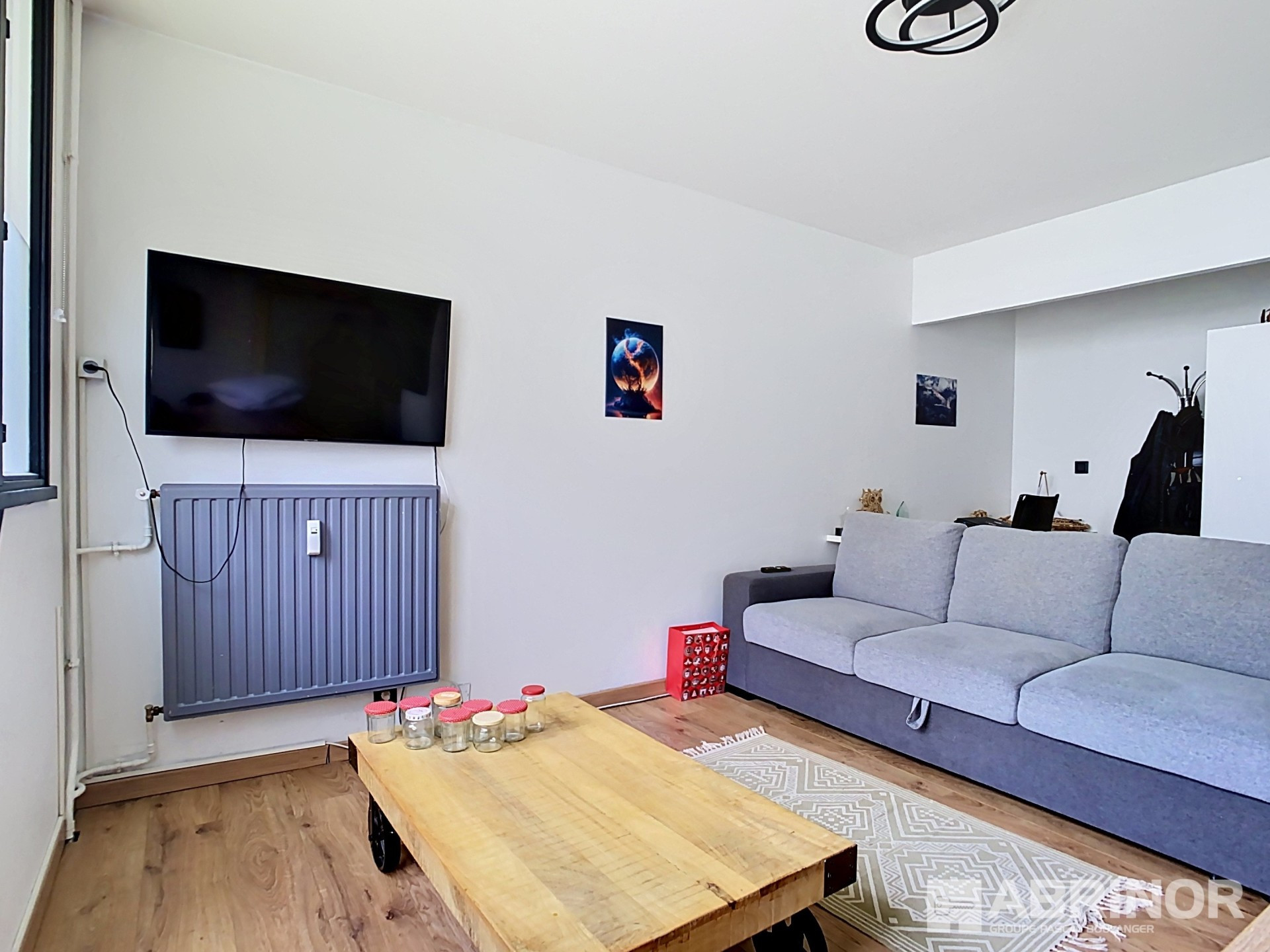 vente appartement VILLENEUVE D ASCQ