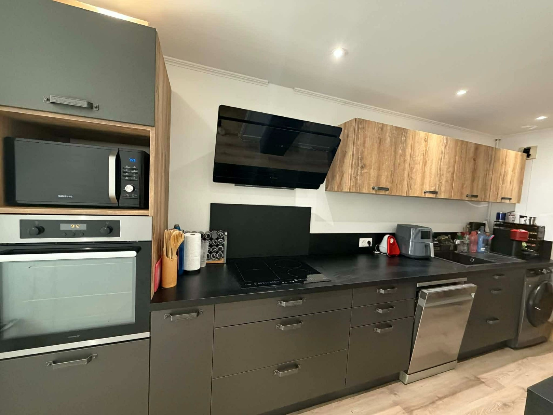 vente appartement LILLE