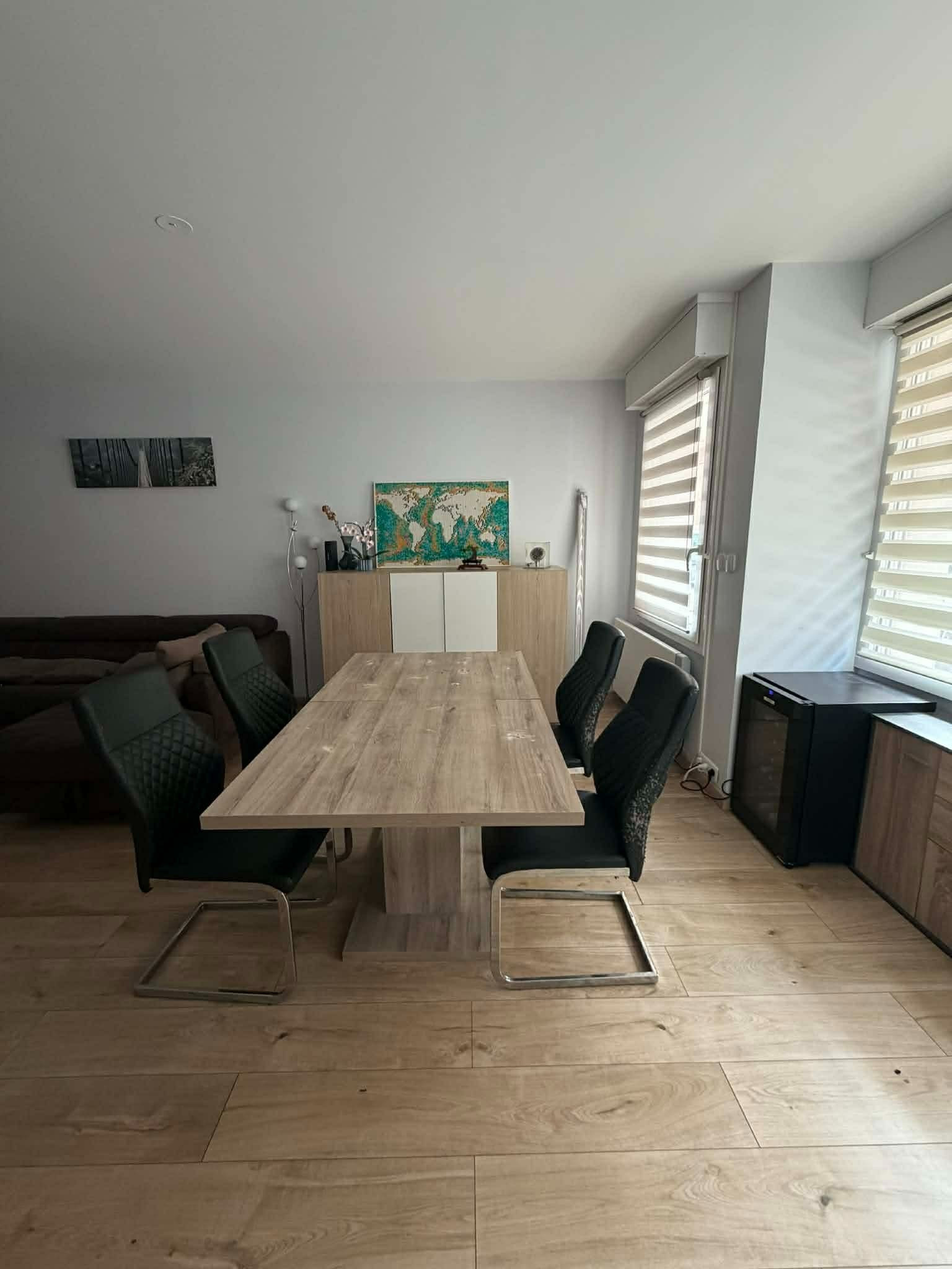 vente appartement LILLE