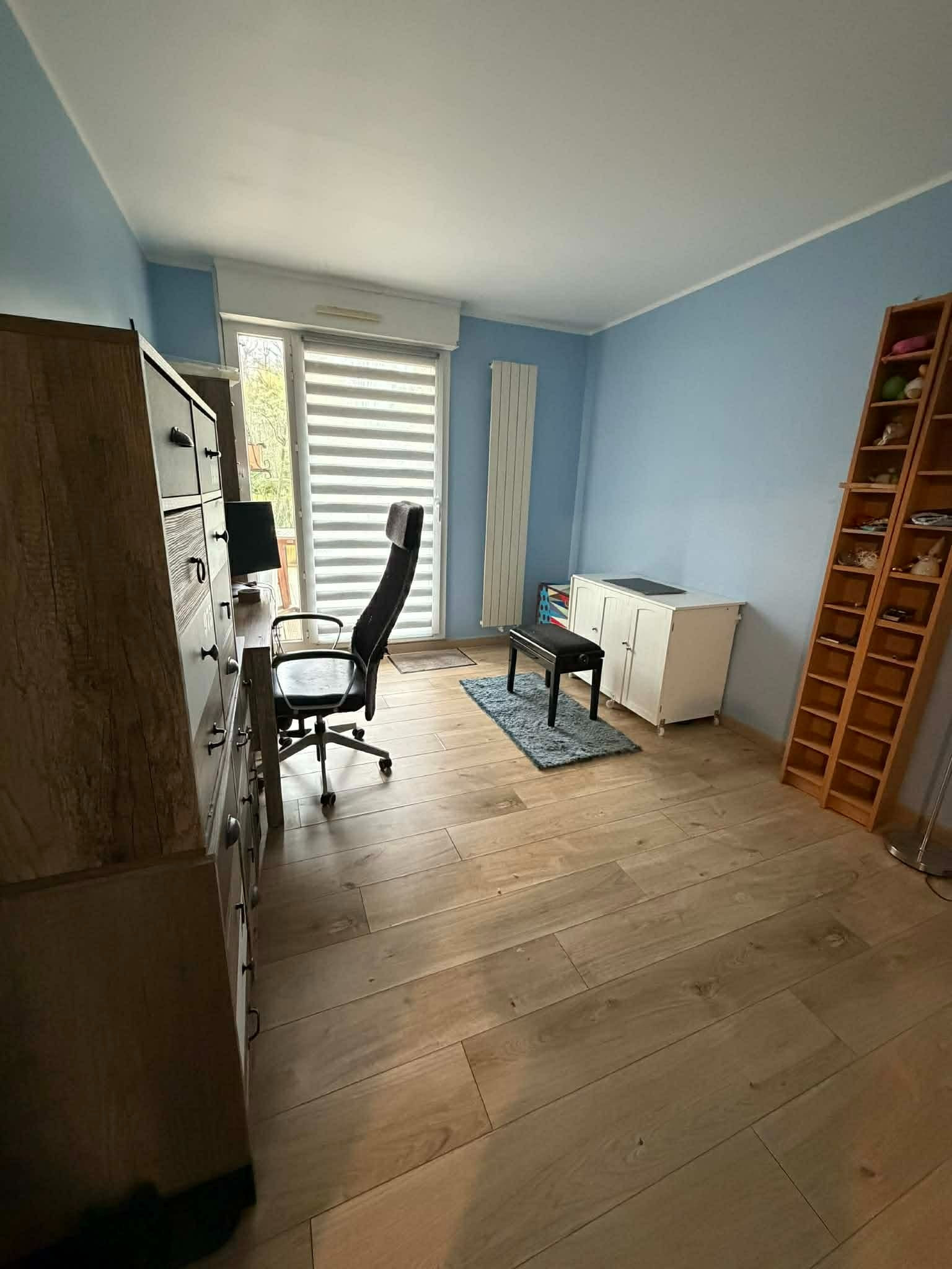 vente appartement LILLE