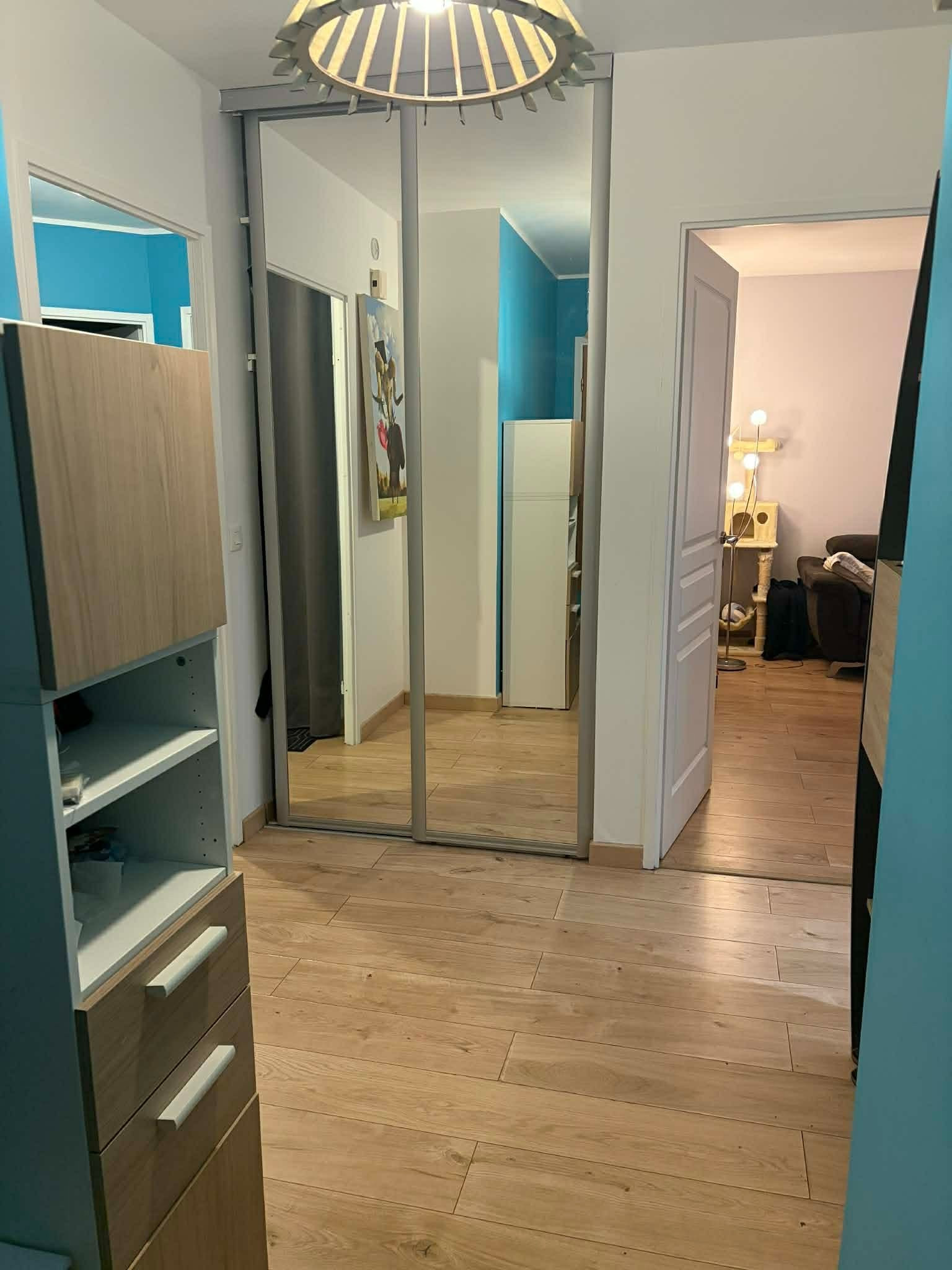 vente appartement LILLE