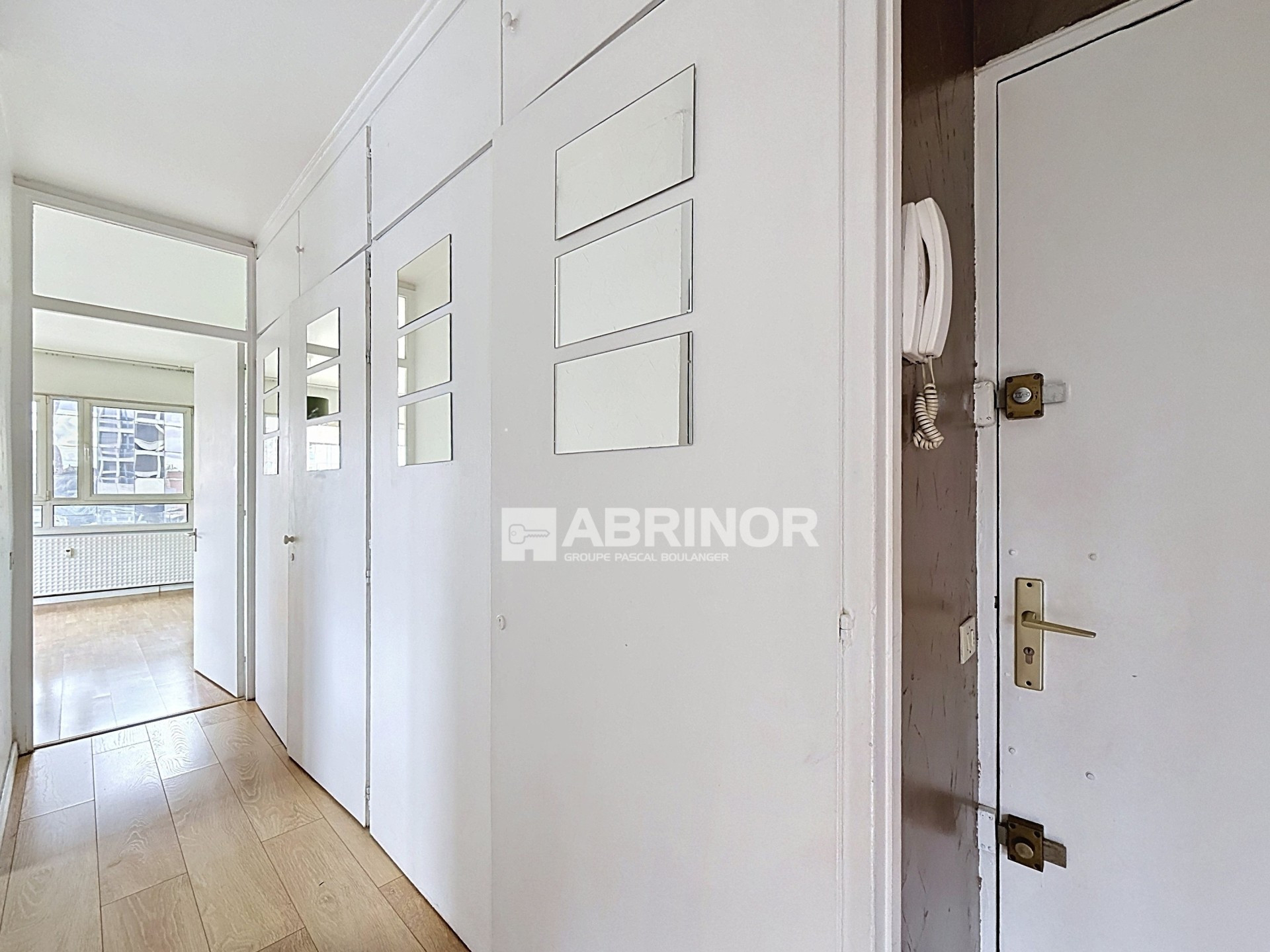 vente appartement LILLE