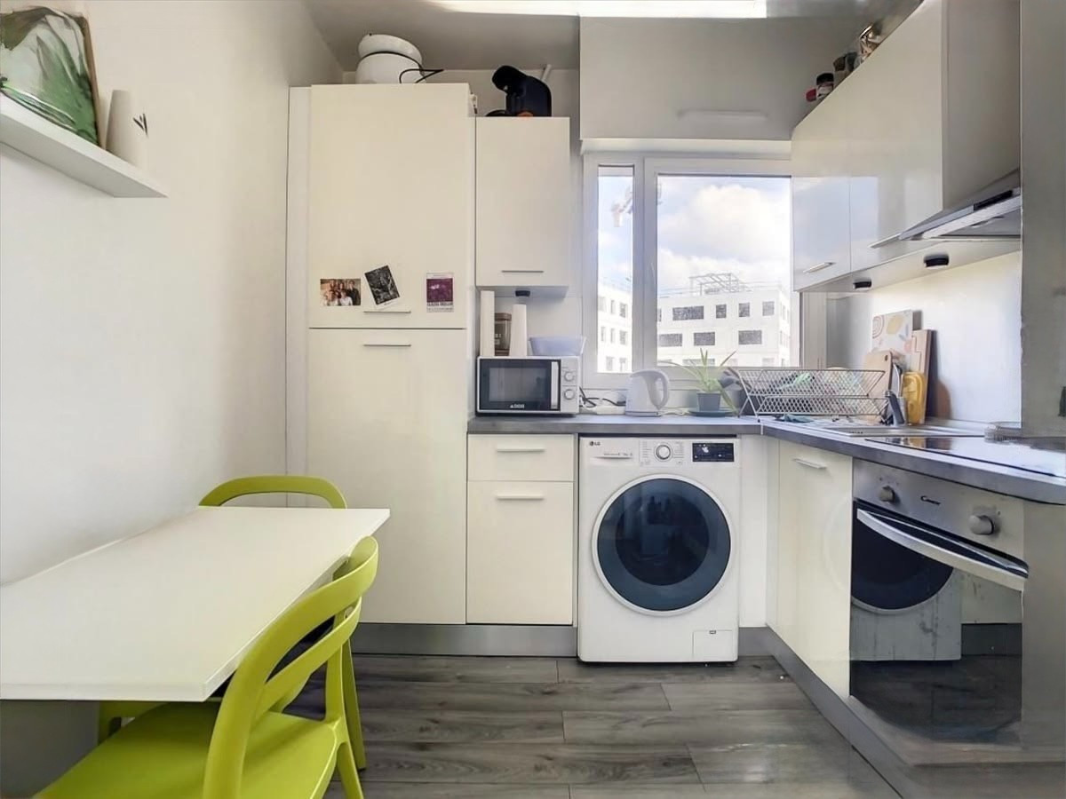vente appartement LILLE