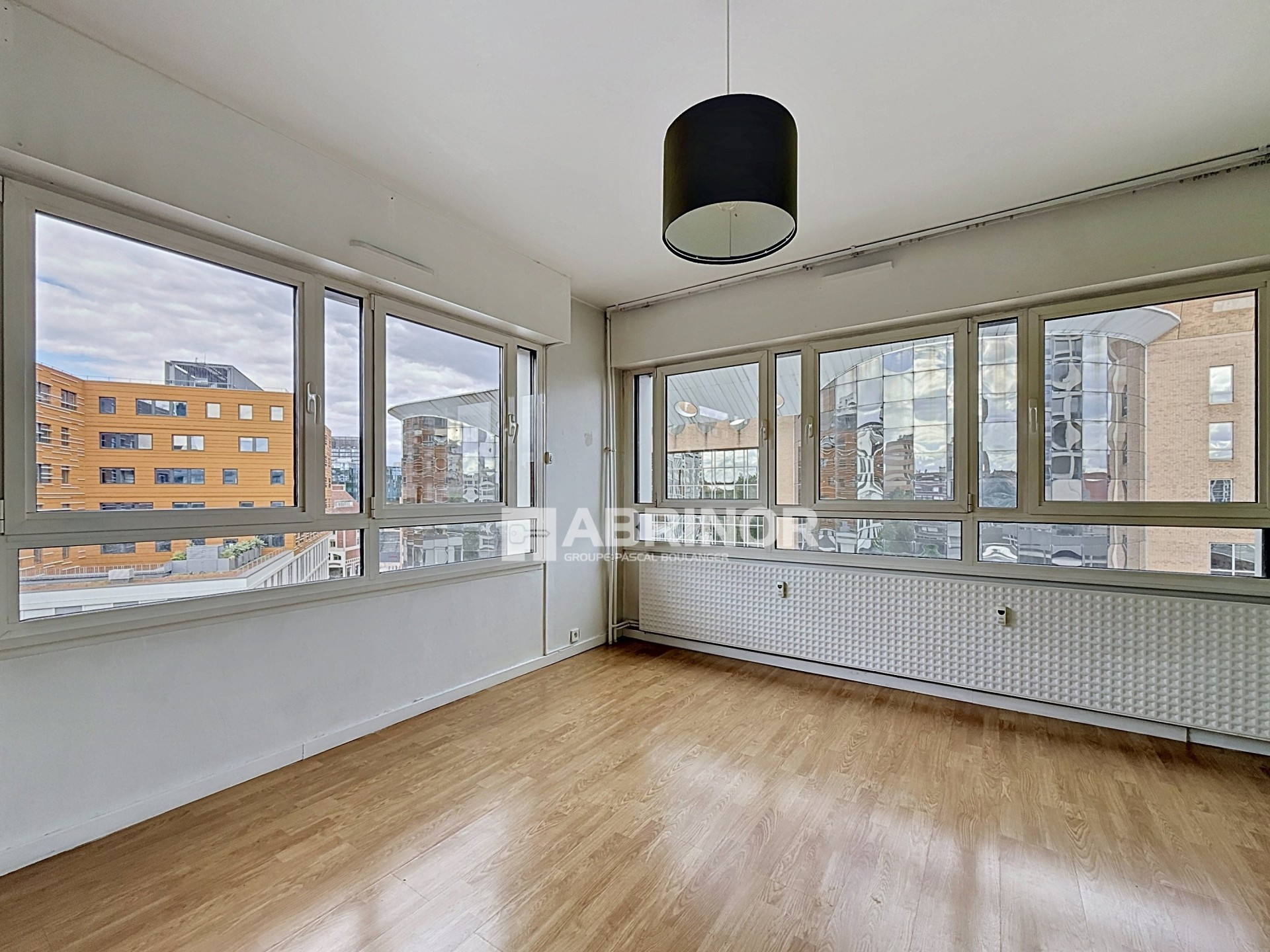 vente appartement LILLE