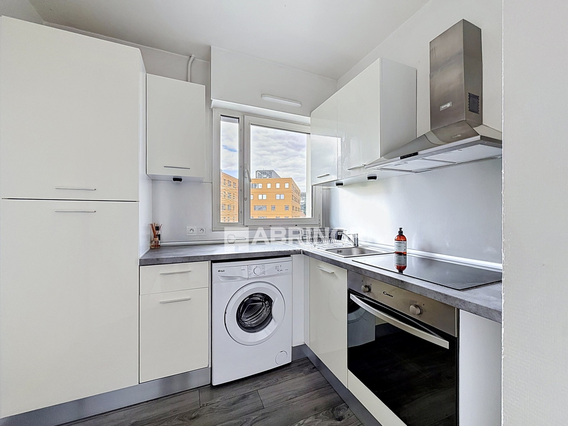 vente appartement LILLE