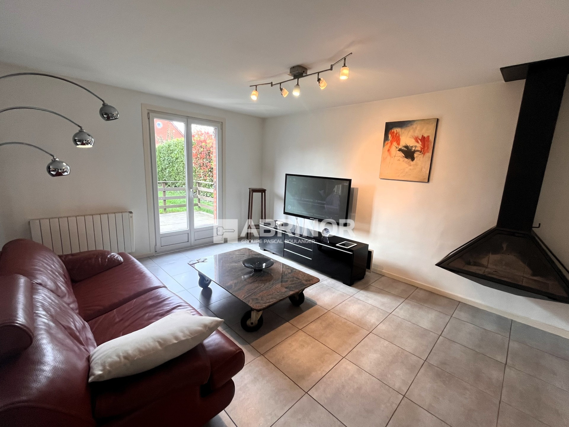 vente maison WATTIGNIES