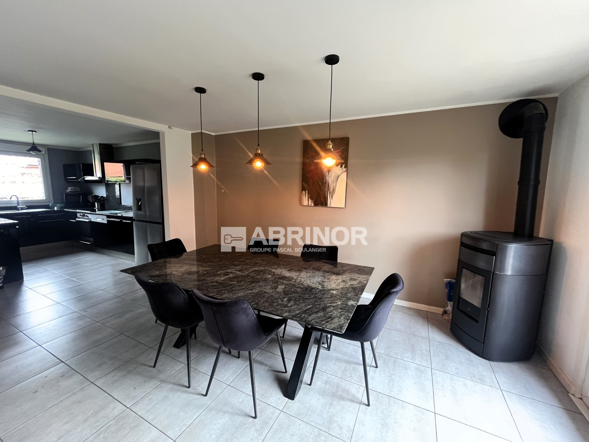 vente maison WATTIGNIES