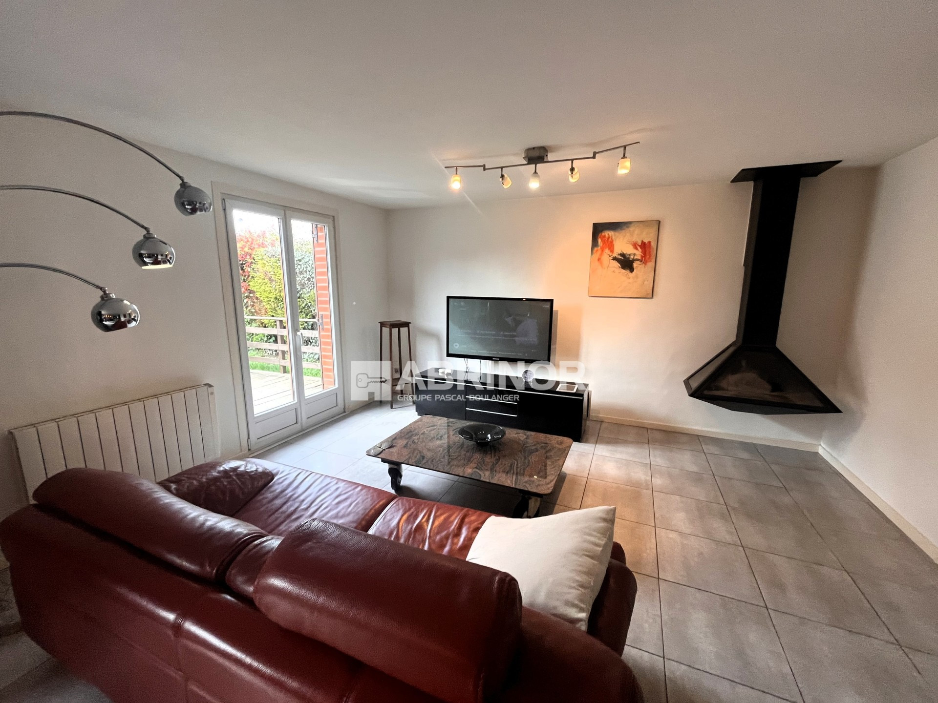 vente maison WATTIGNIES
