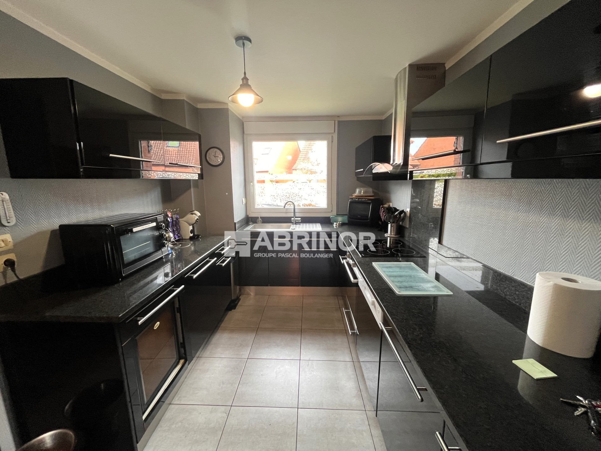 vente maison WATTIGNIES