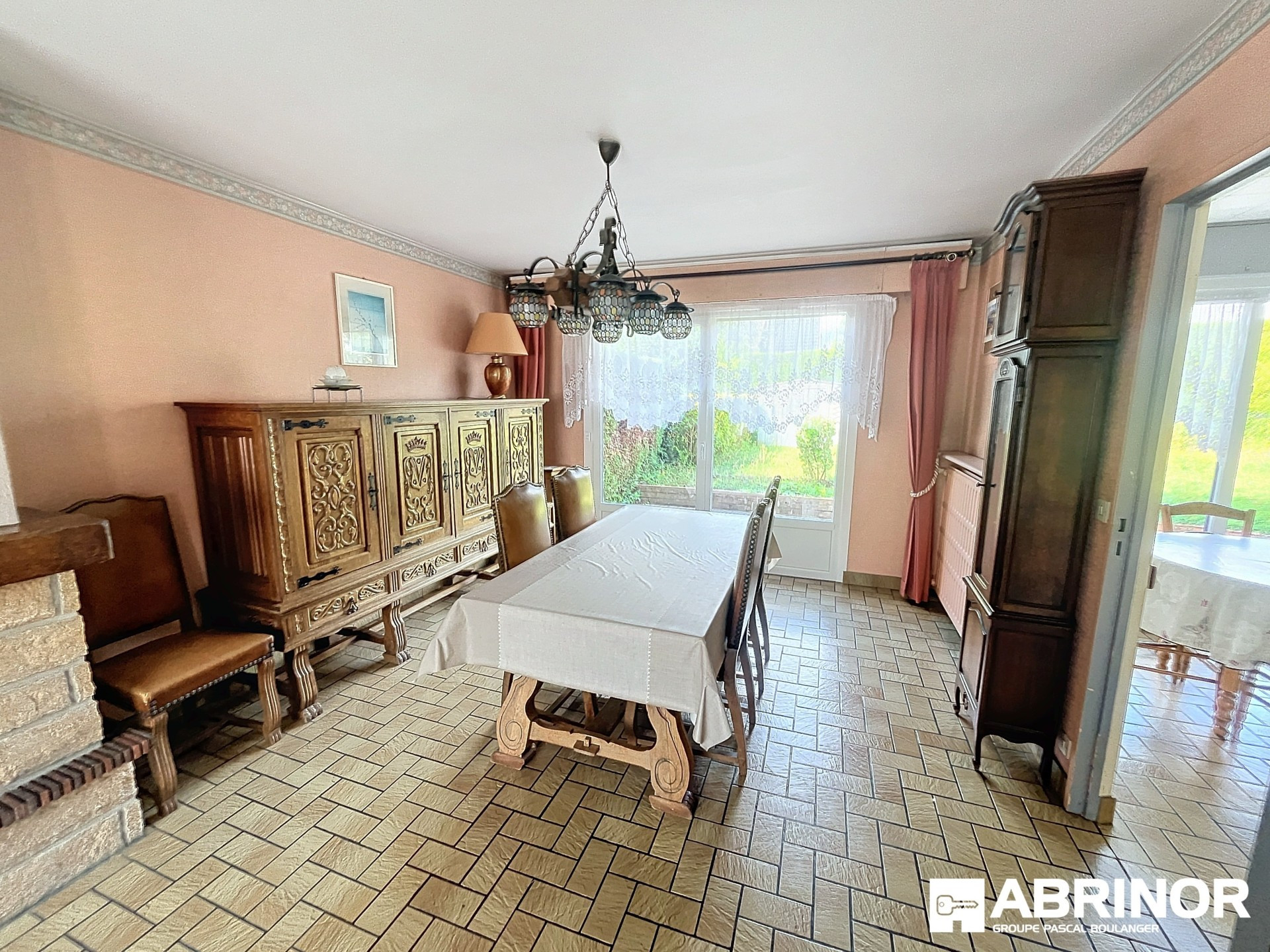 vente maison WATTIGNIES