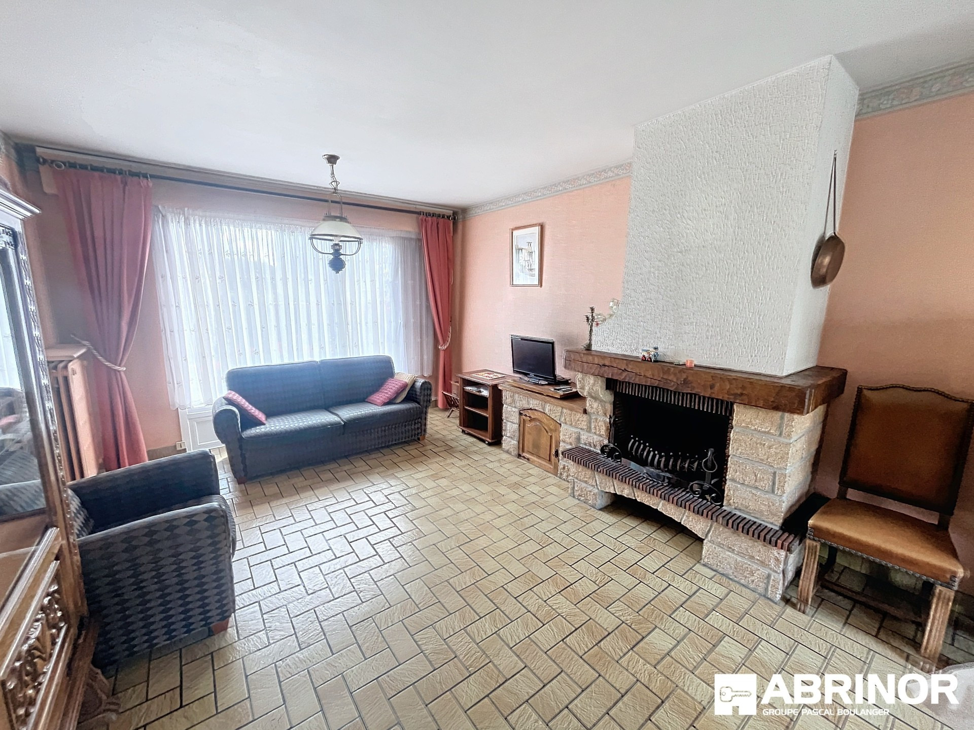vente maison WATTIGNIES