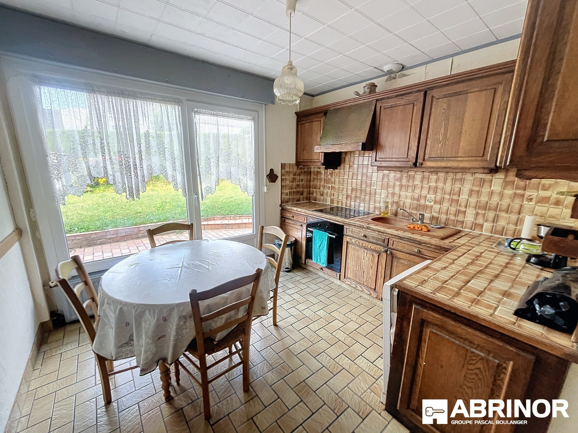 vente maison WATTIGNIES