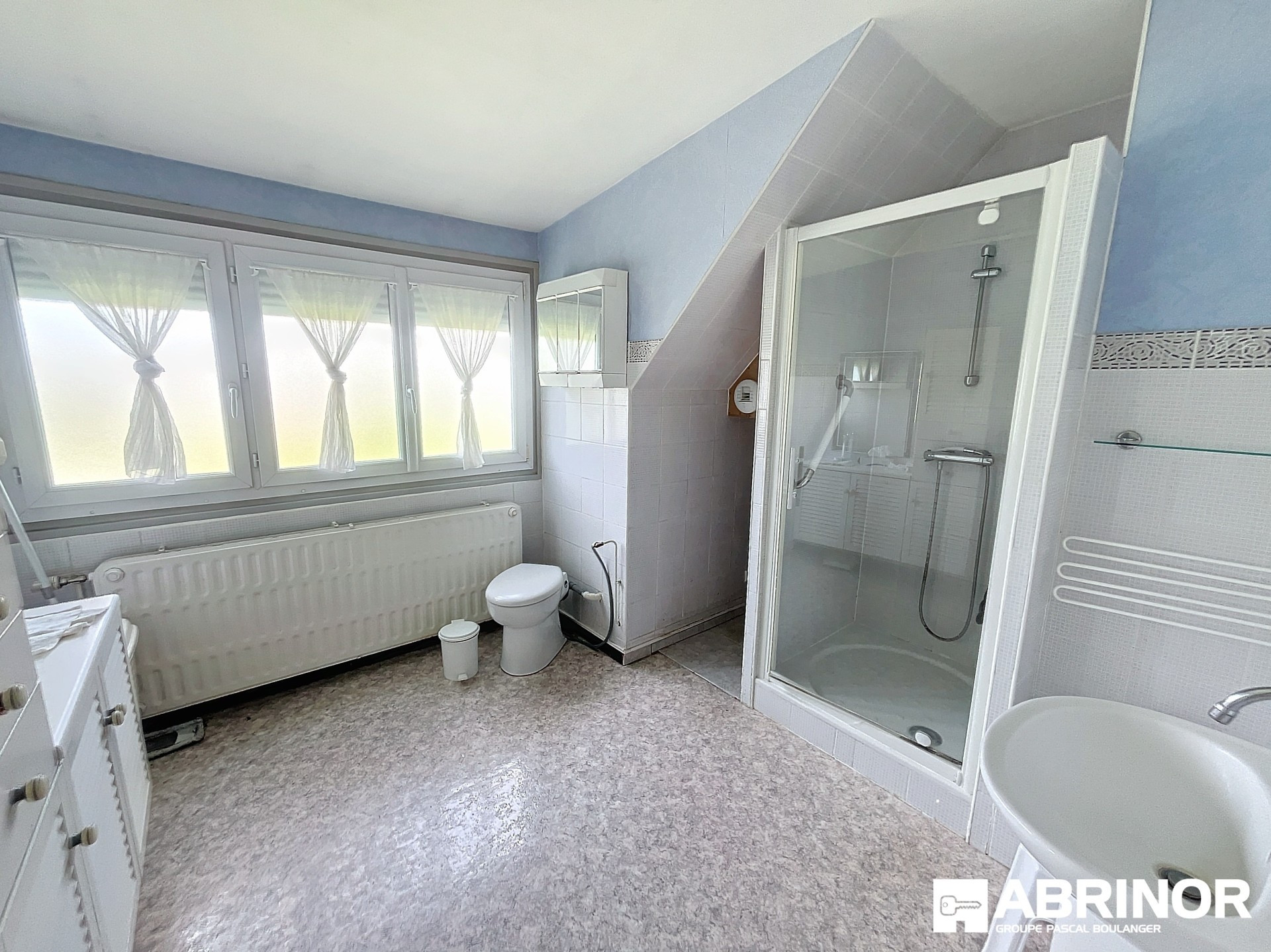 vente maison WATTIGNIES