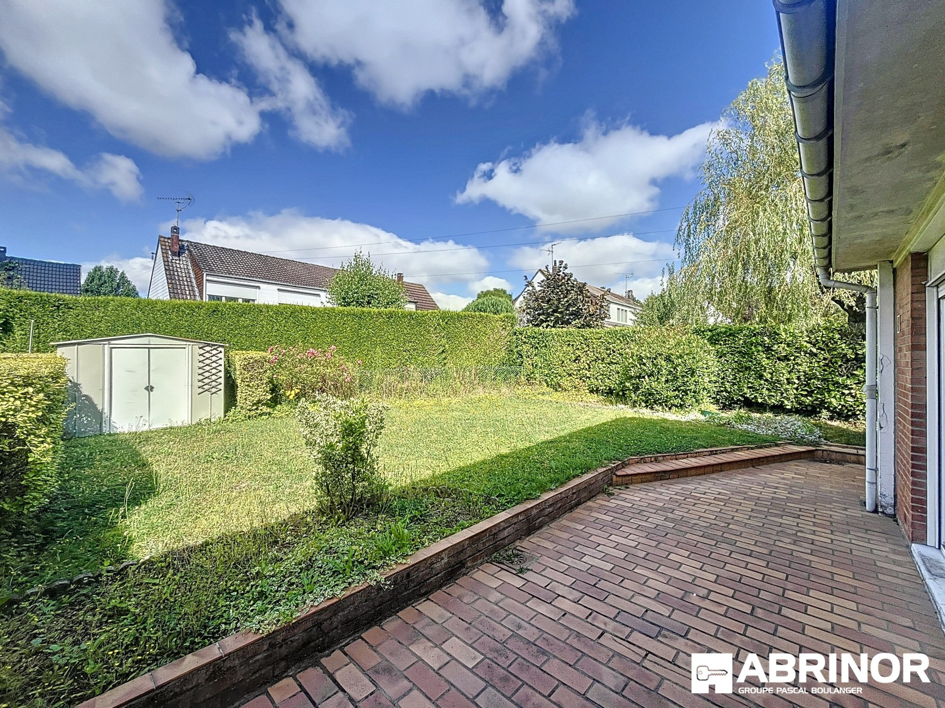 vente maison WATTIGNIES