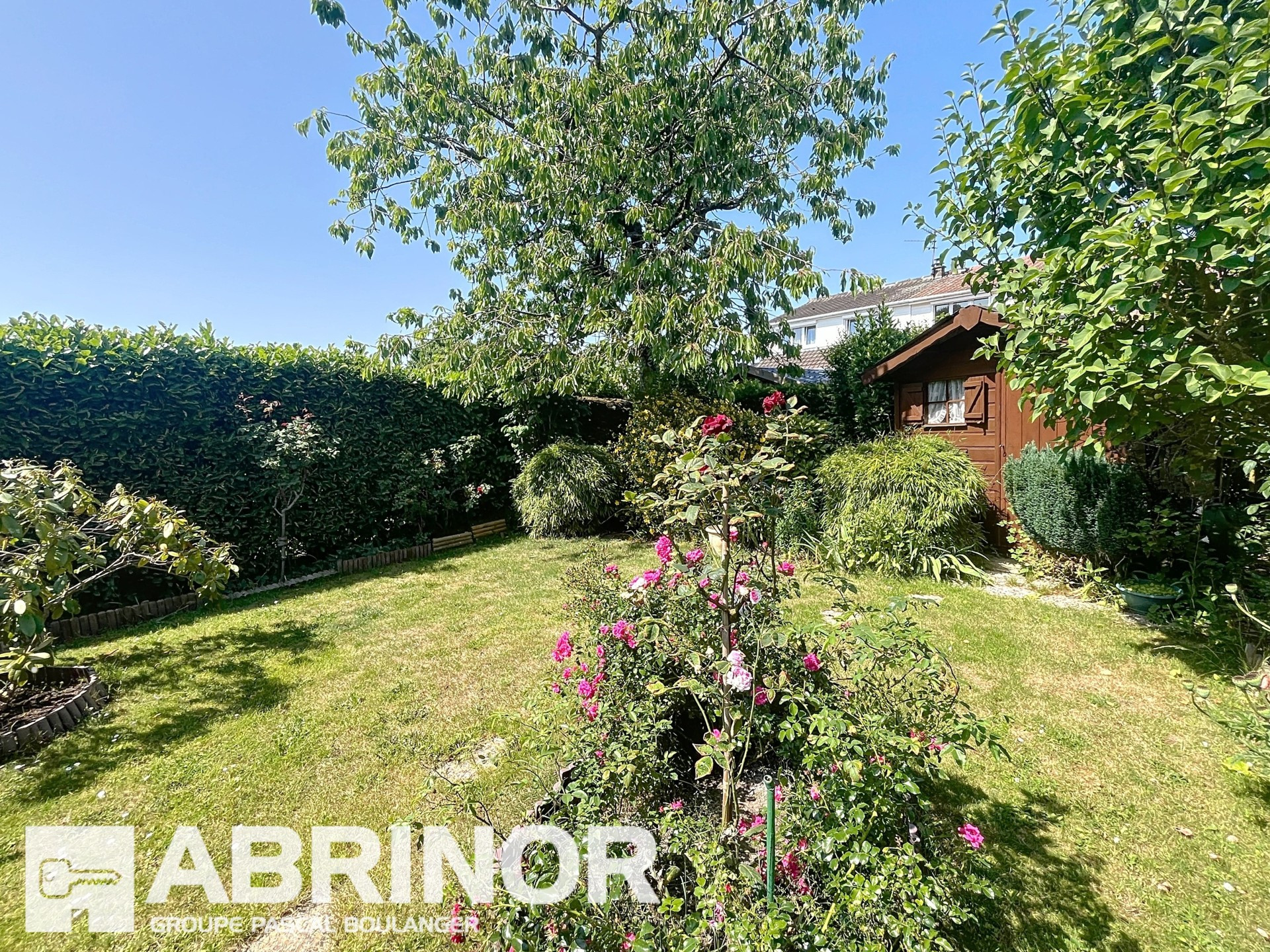 vente maison SECLIN