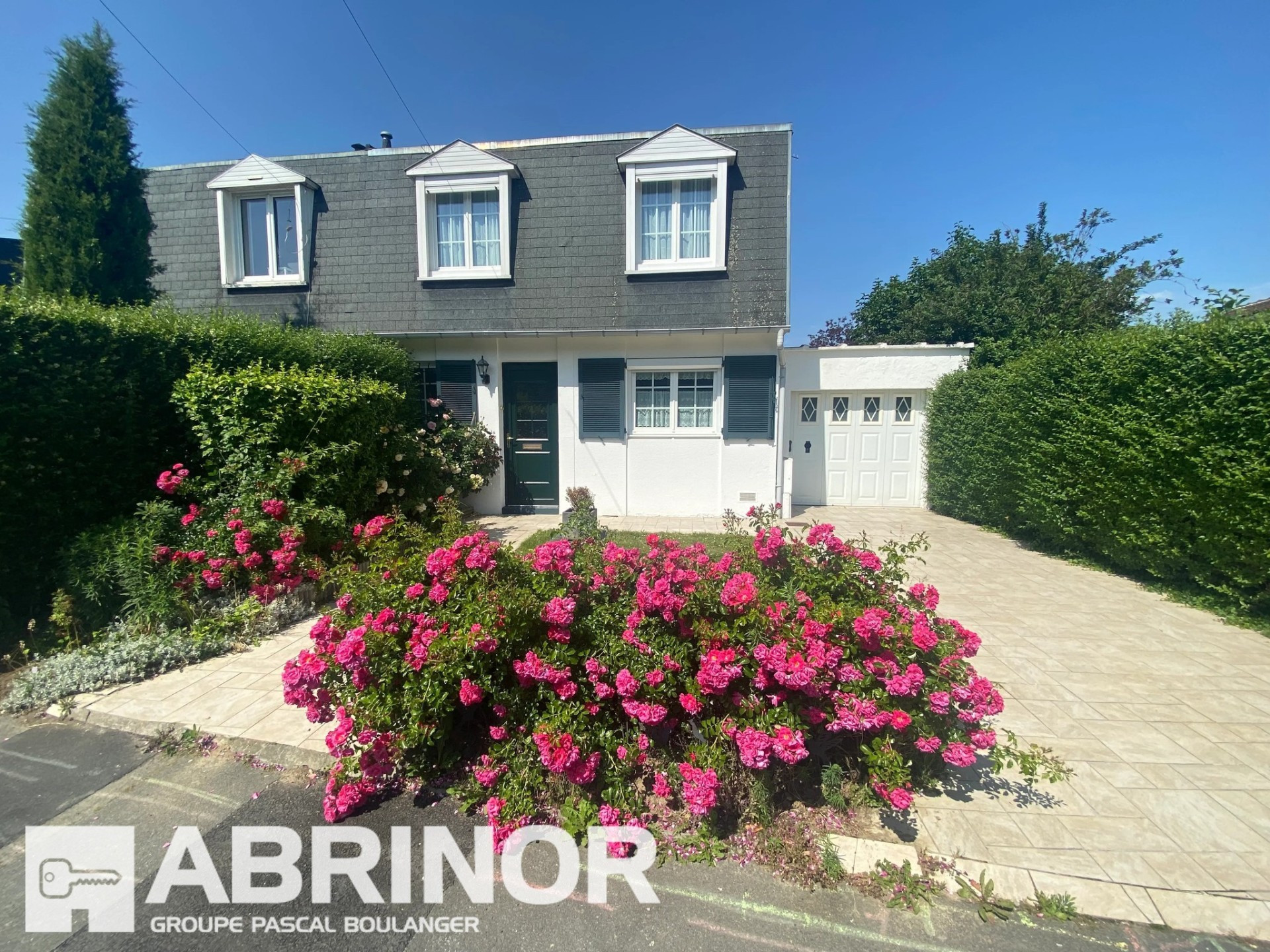 vente maison SECLIN