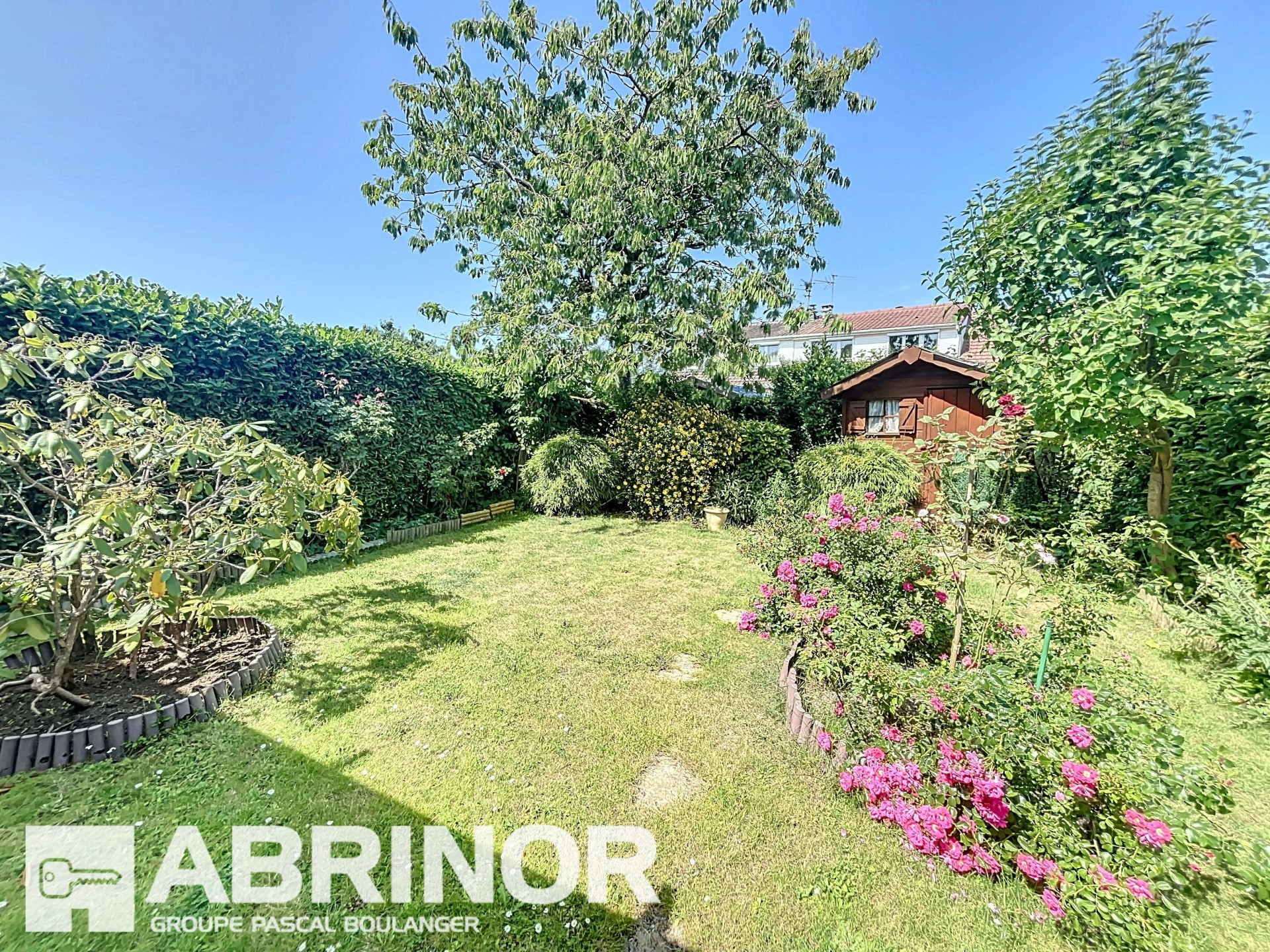 vente maison SECLIN