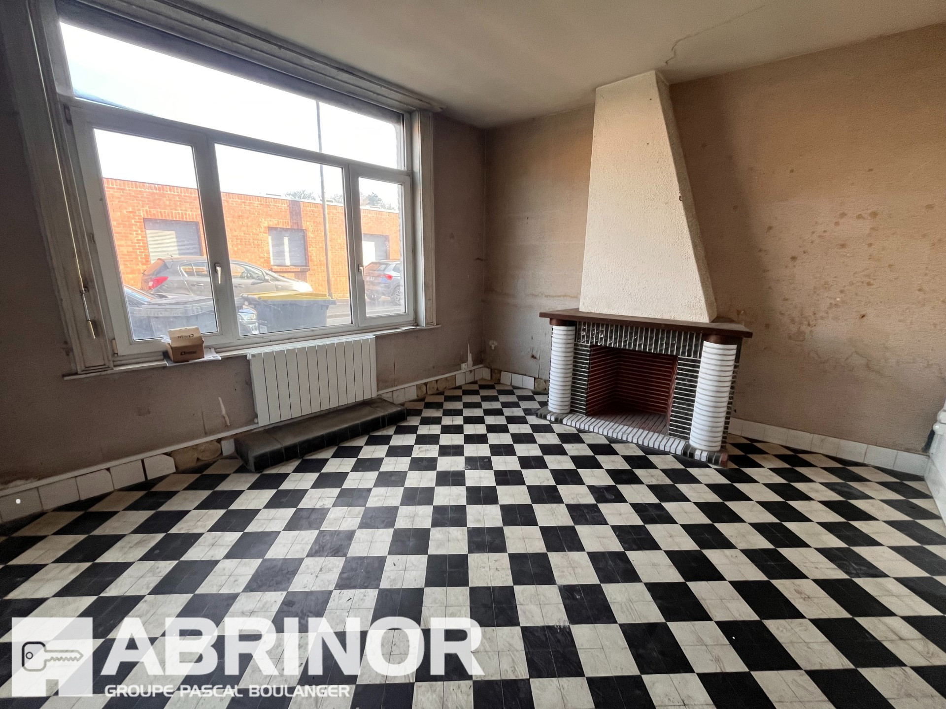 vente maison TEMPLEMARS