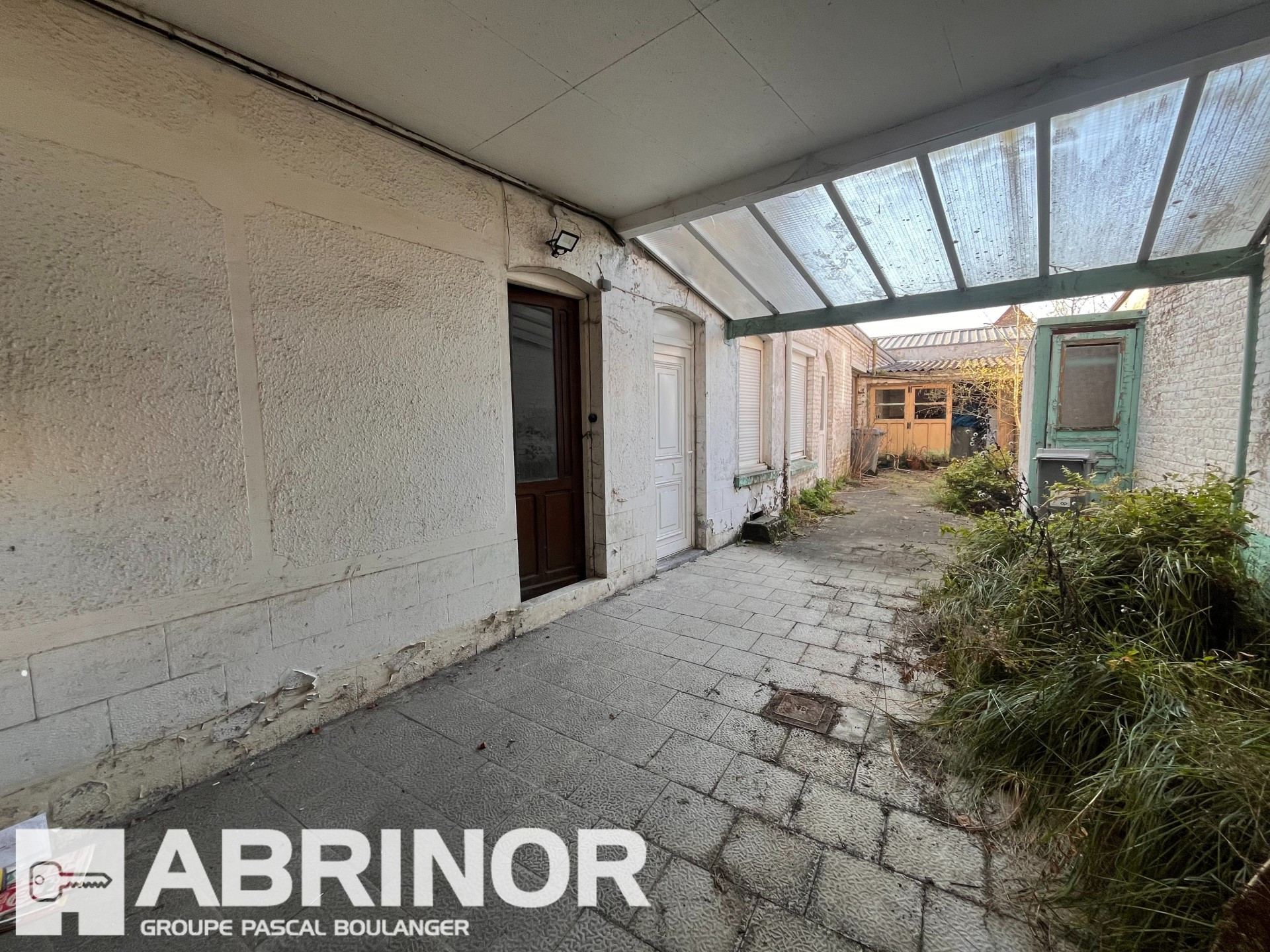 vente maison TEMPLEMARS