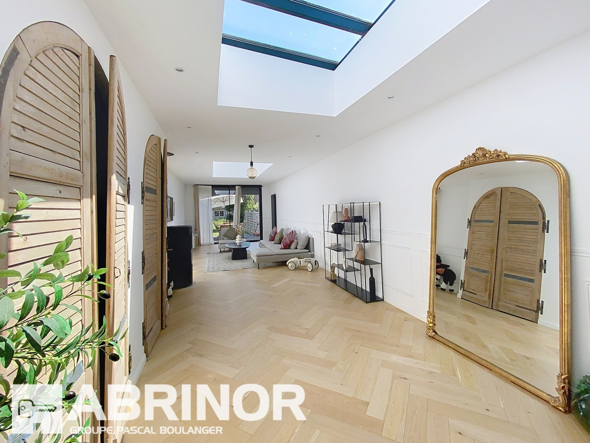 vente maison TEMPLEMARS