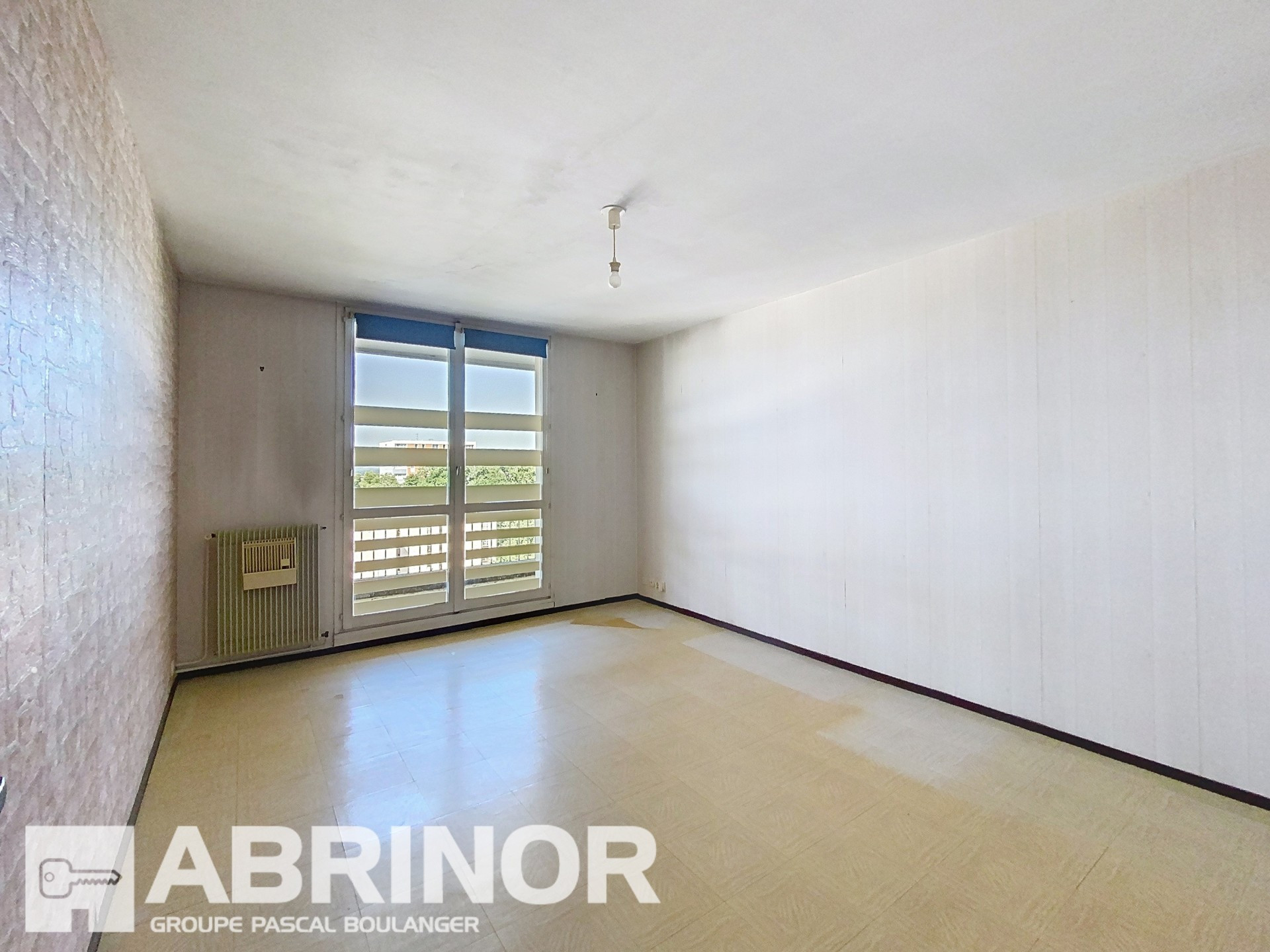 vente appartement WATTIGNIES