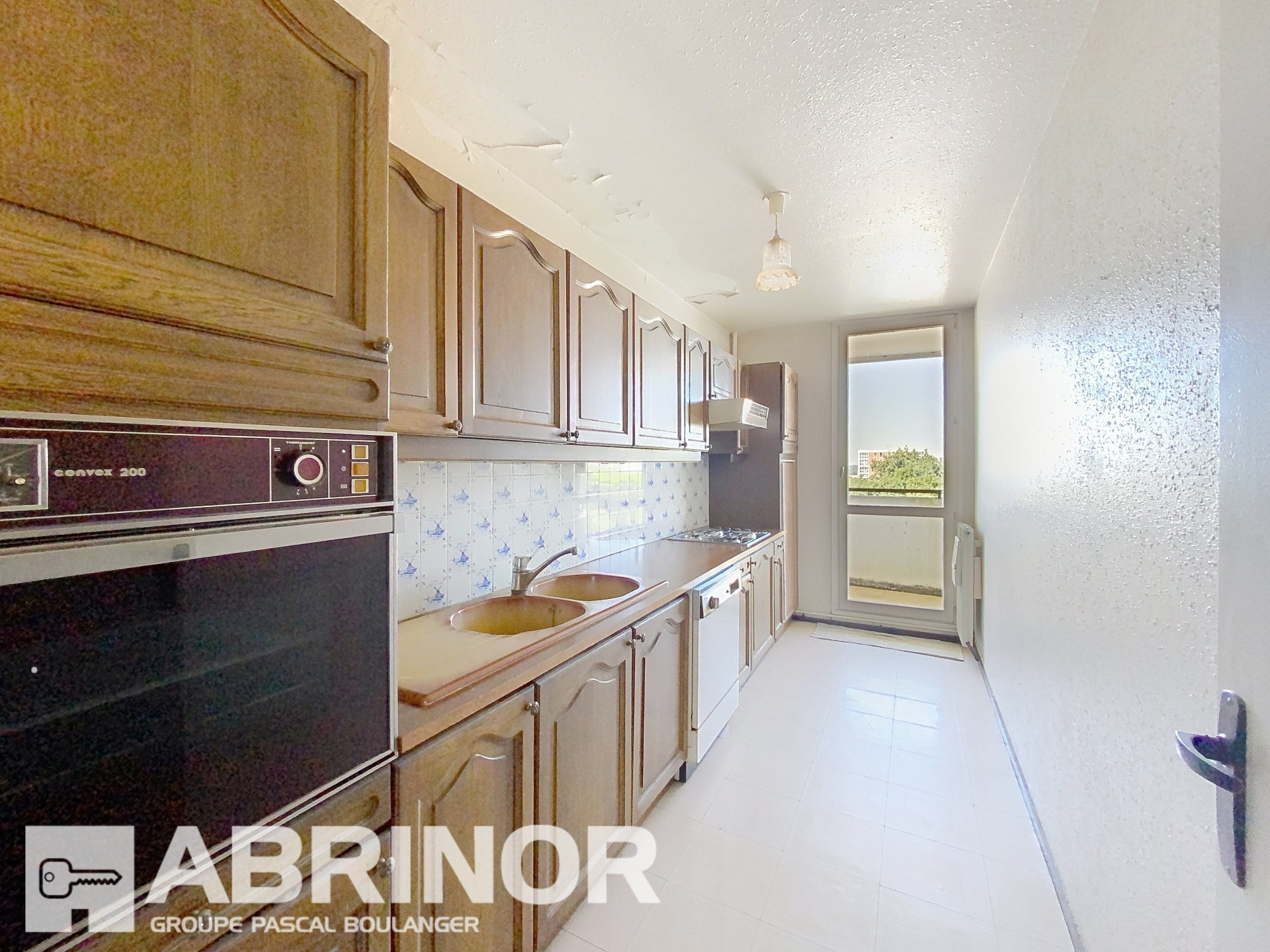 vente appartement WATTIGNIES