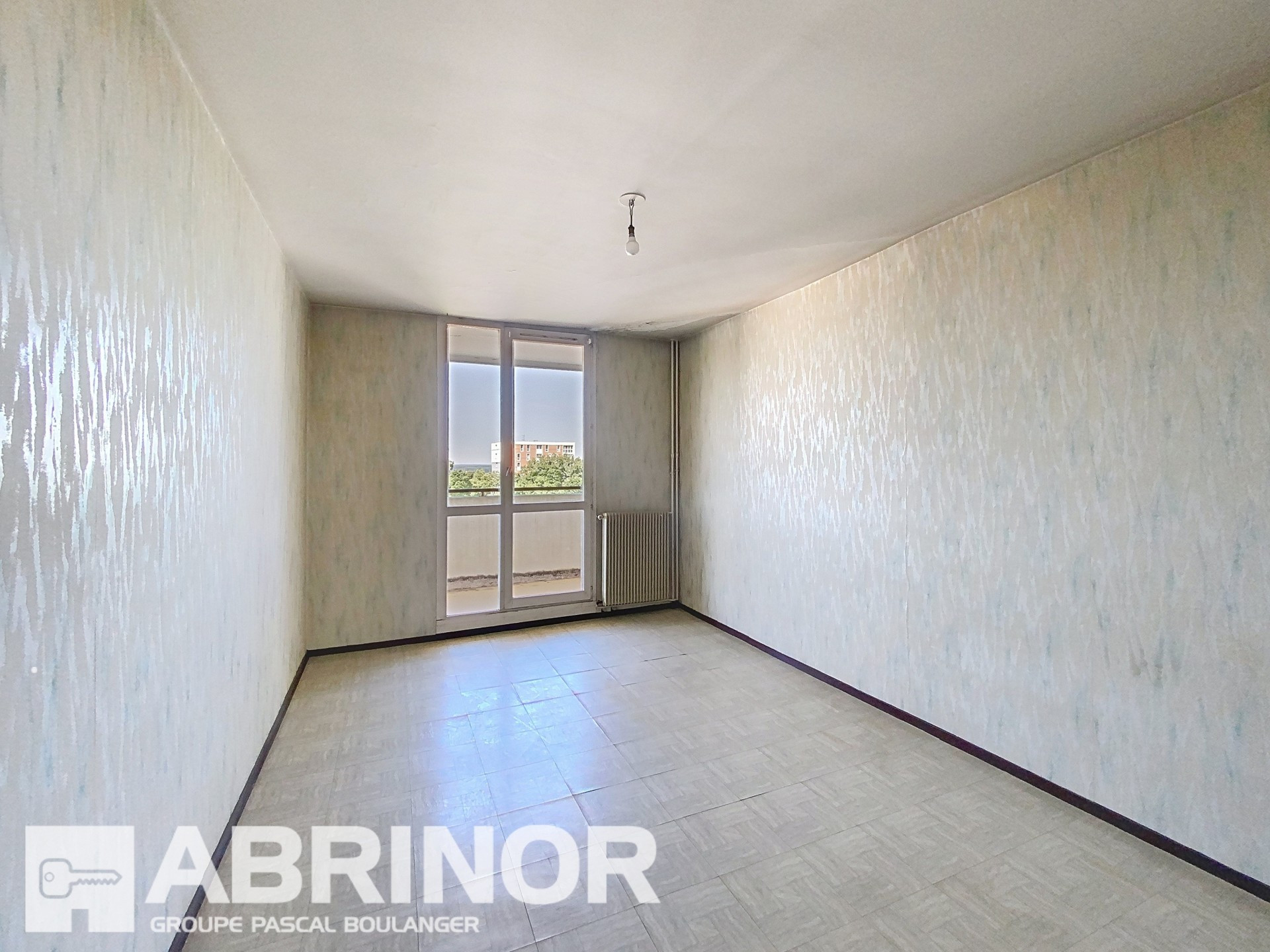 vente appartement WATTIGNIES