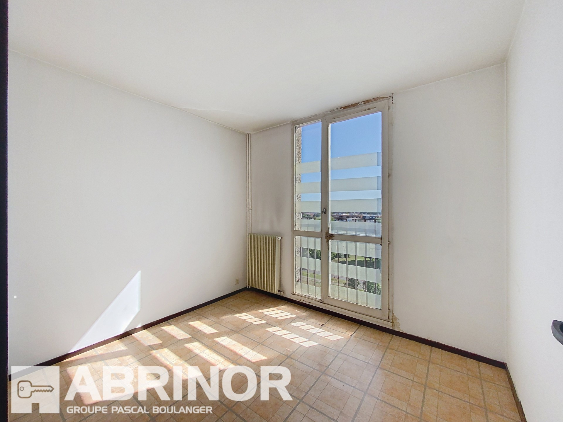 vente appartement WATTIGNIES