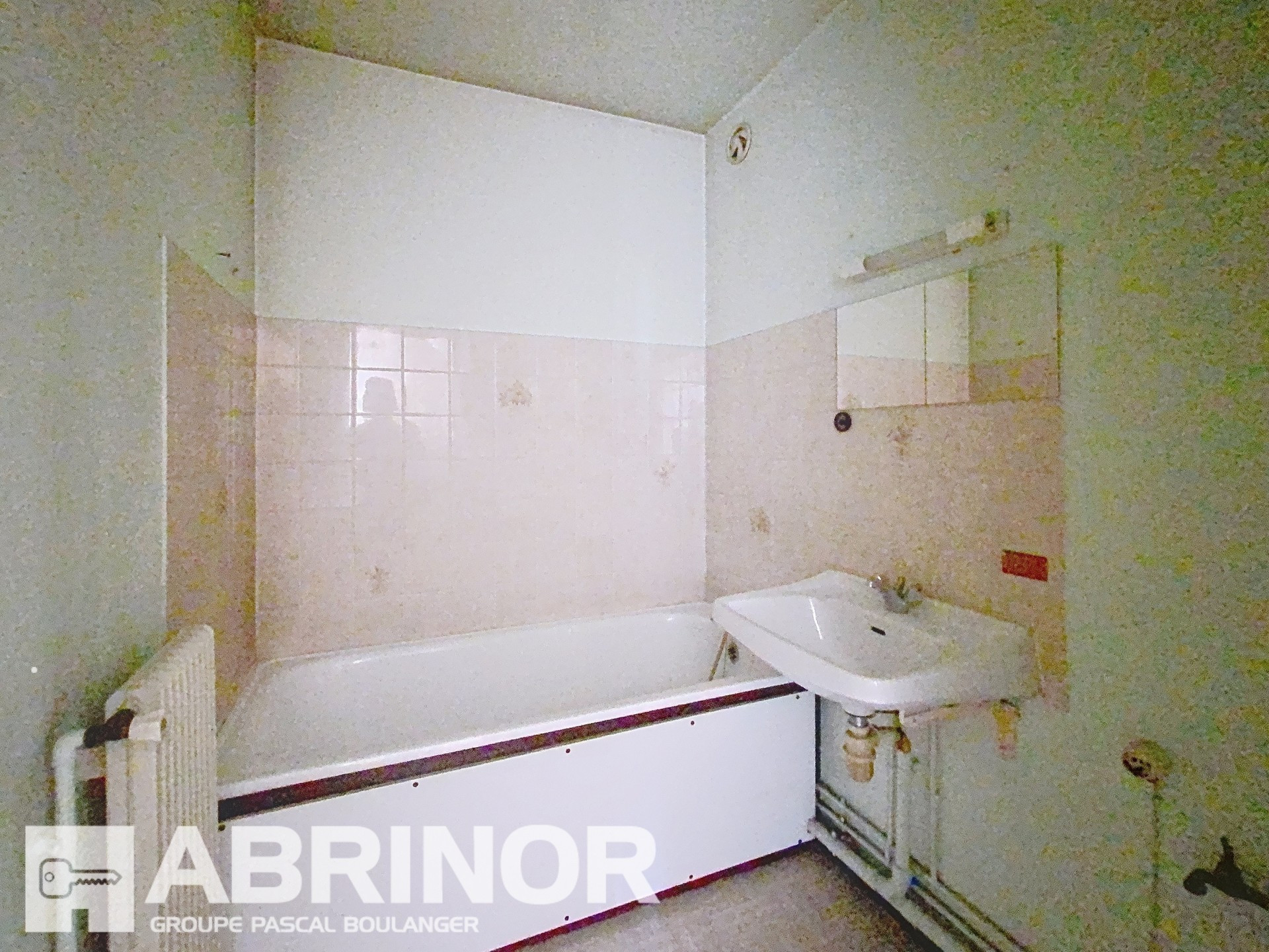 vente appartement WATTIGNIES